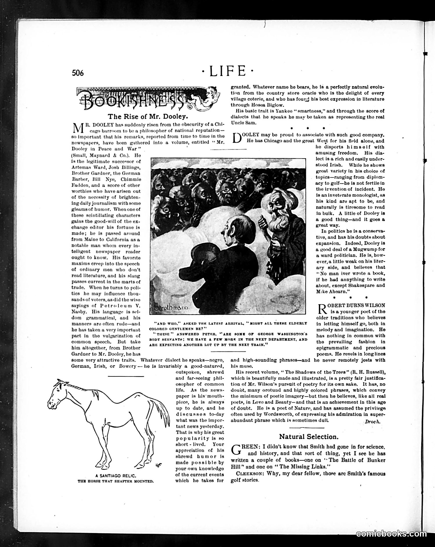 Life — December 15, 1898 — page 6 of 20