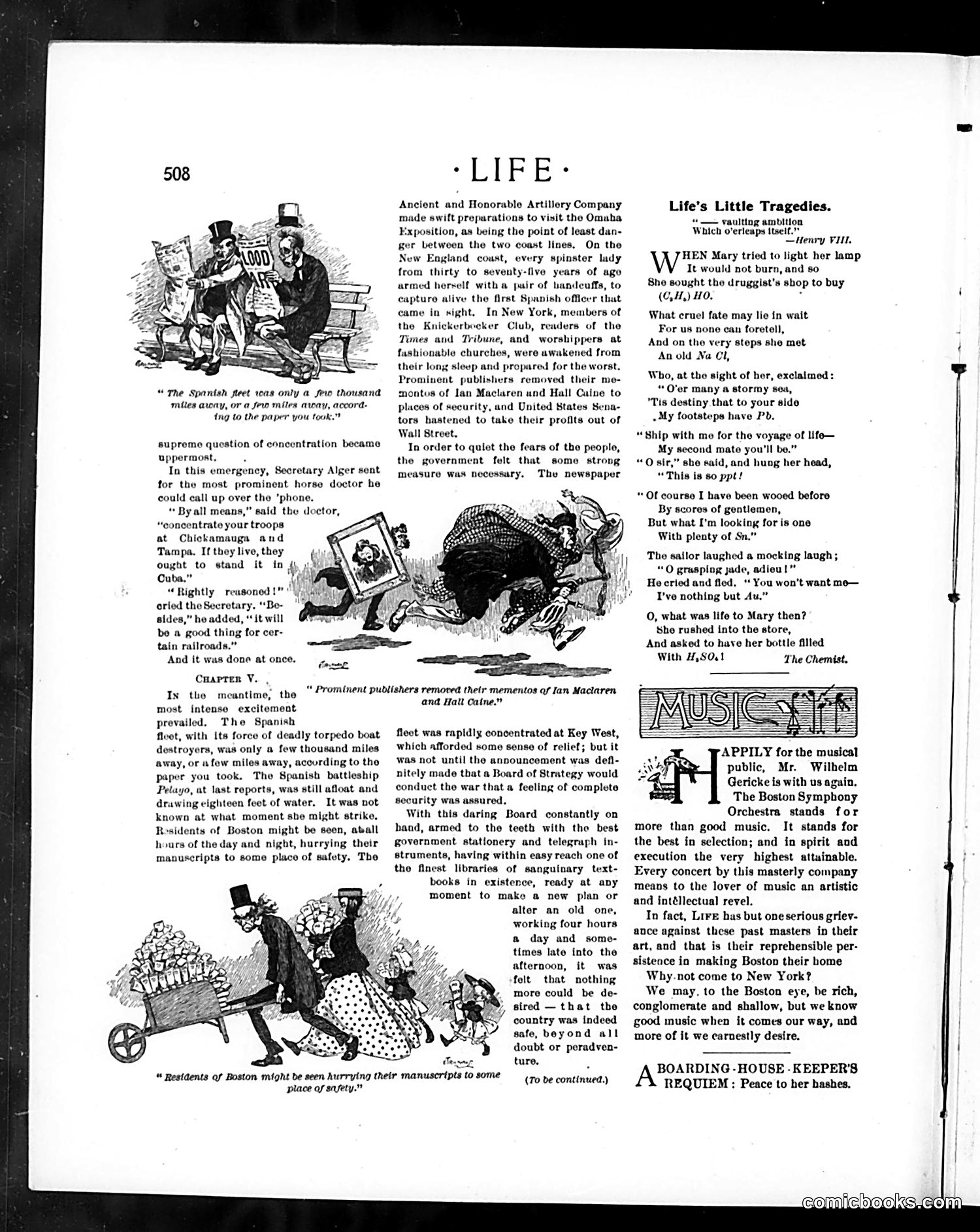 Life — December 15, 1898 — page 8 of 20