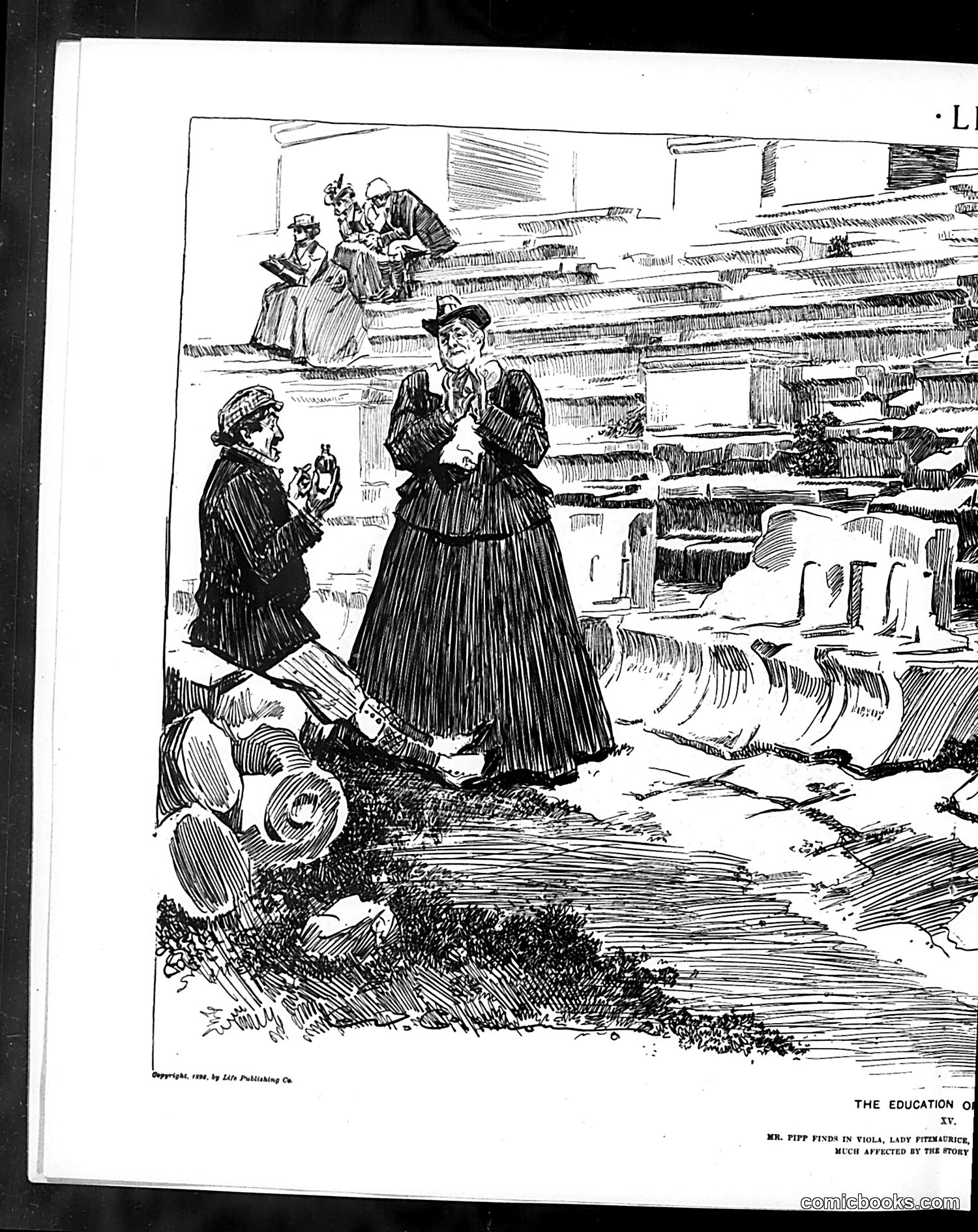 Life — December 15, 1898 — page 10 of 20