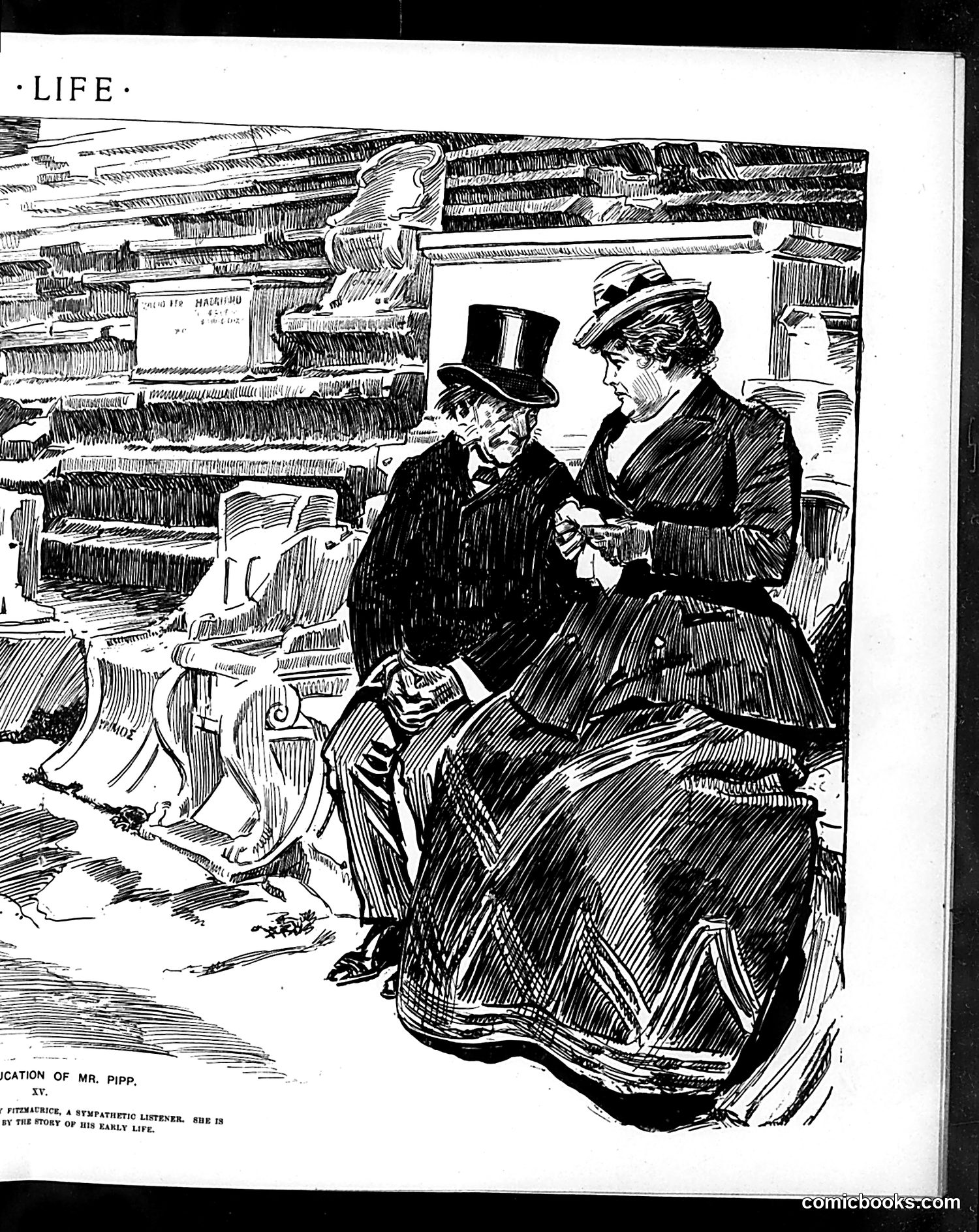 Life — December 15, 1898 — page 11 of 20