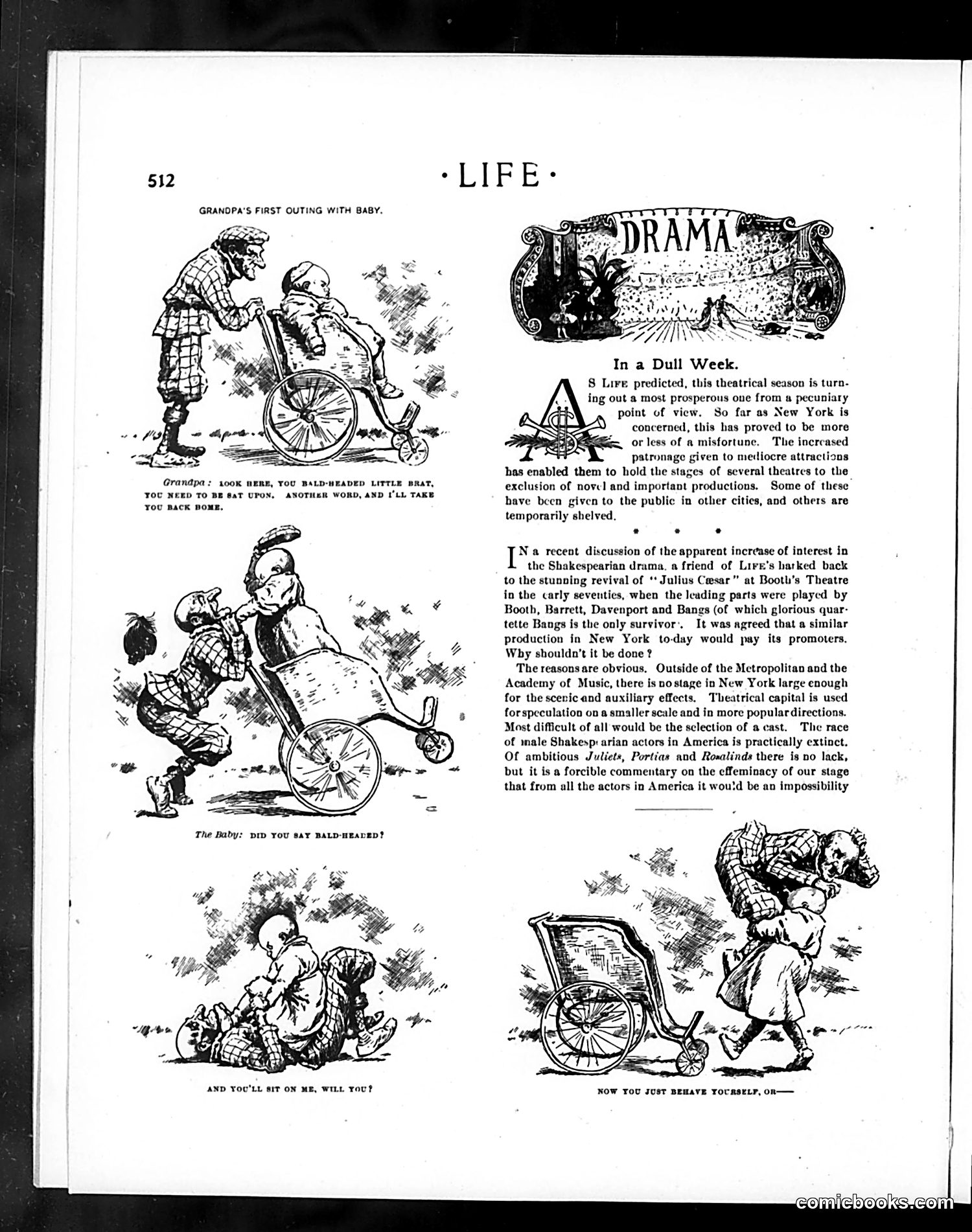 Life — December 15, 1898 — page 12 of 20
