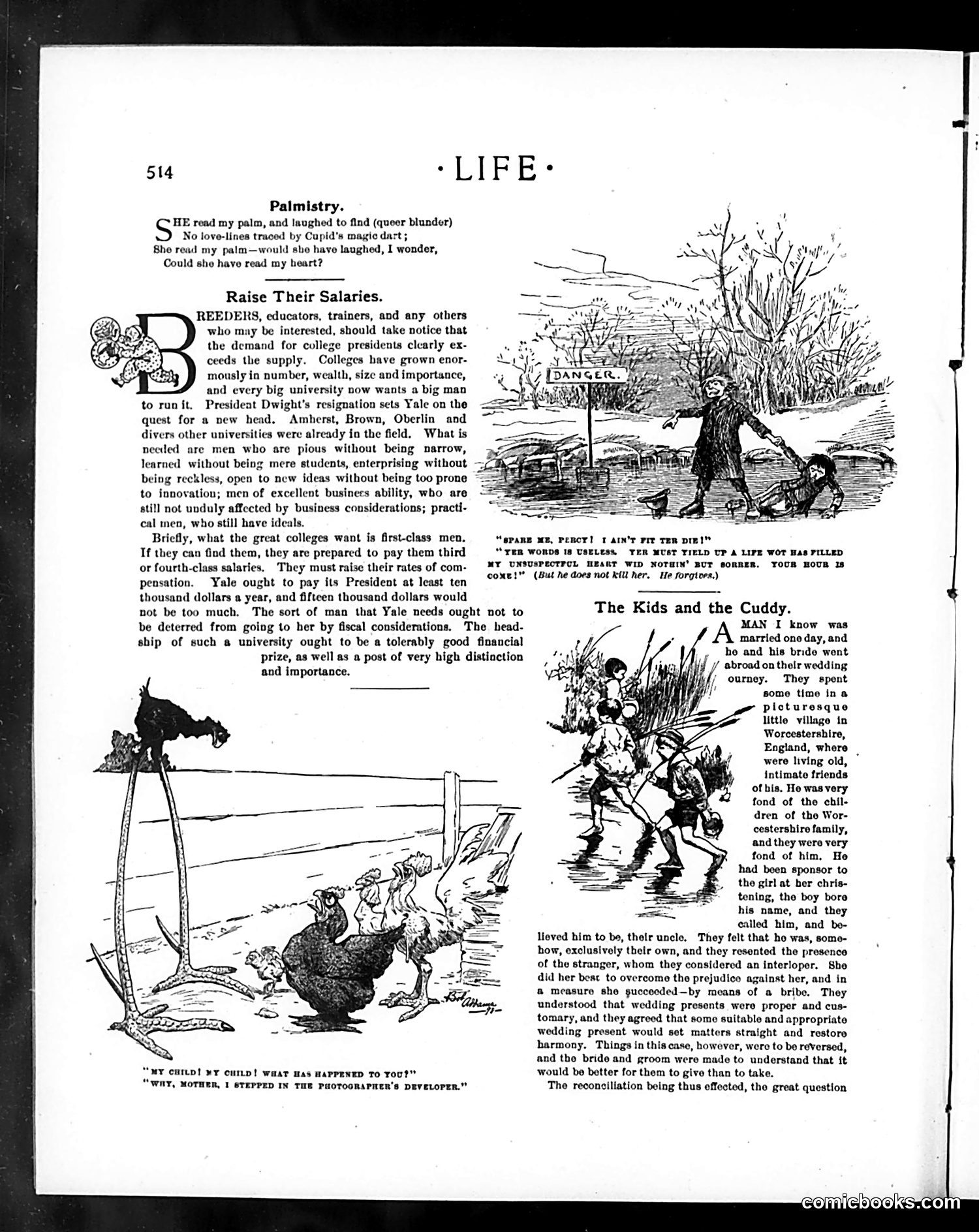 Life — December 15, 1898 — page 14 of 20