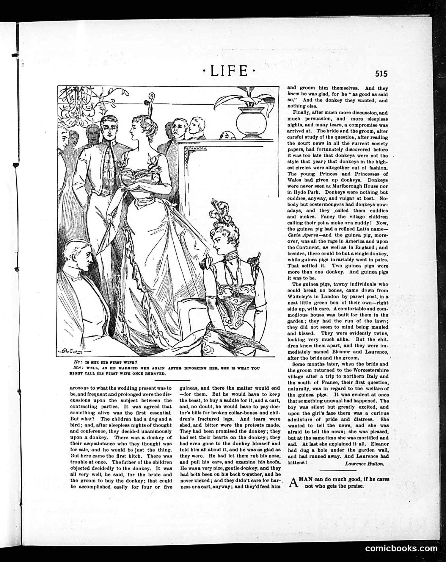 Life — December 15, 1898 — page 15 of 20