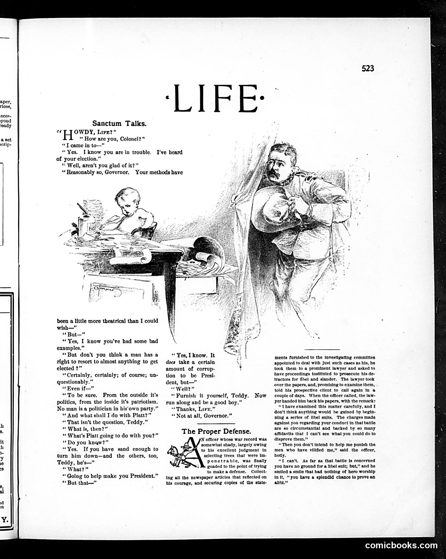 Life — December 22, 1898 — page 3 of 22