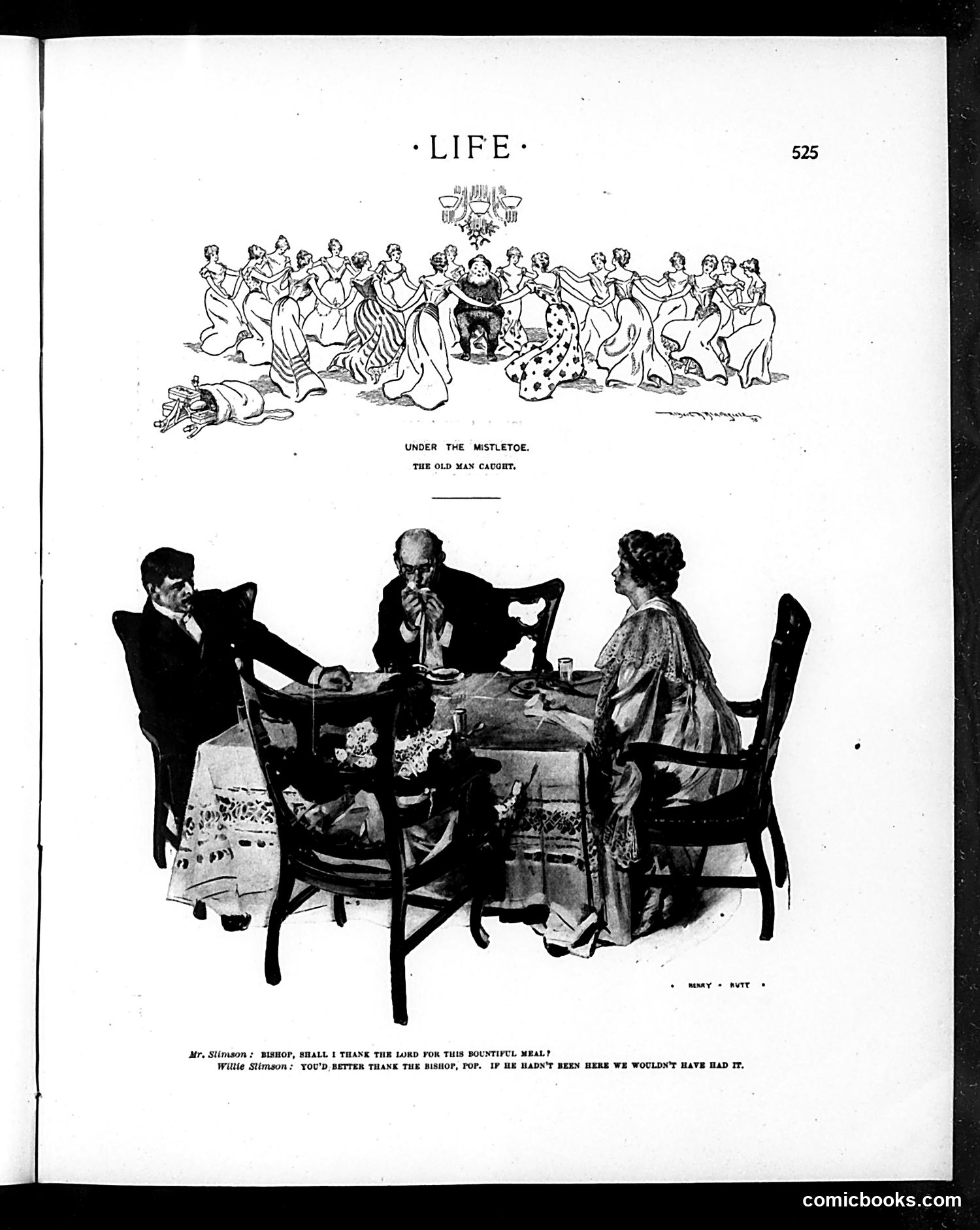Life — December 22, 1898 — page 5 of 22