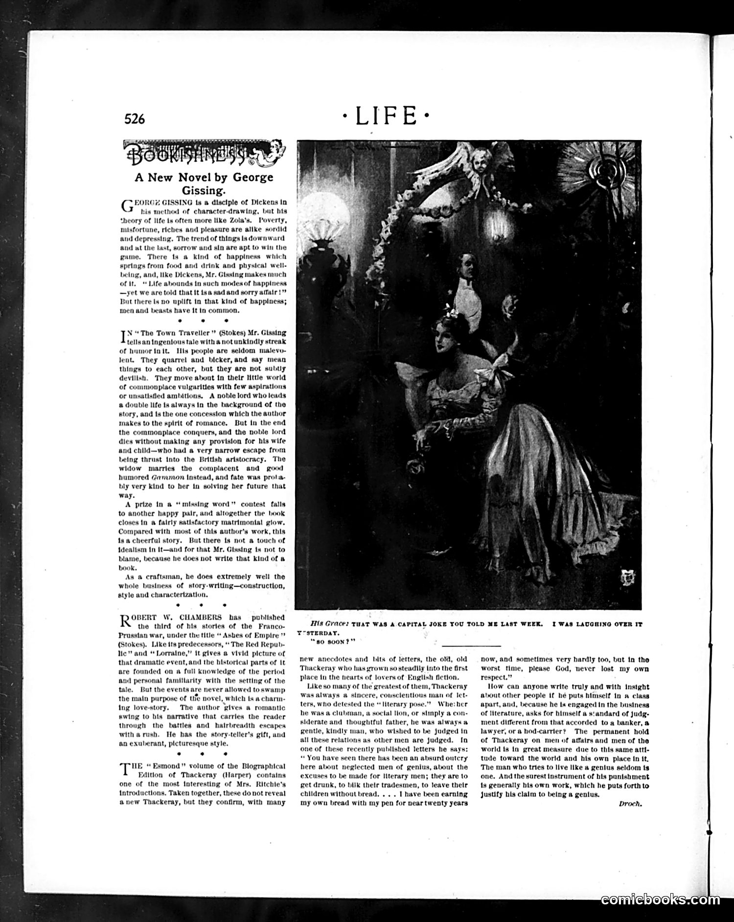 Life — December 22, 1898 — page 6 of 22