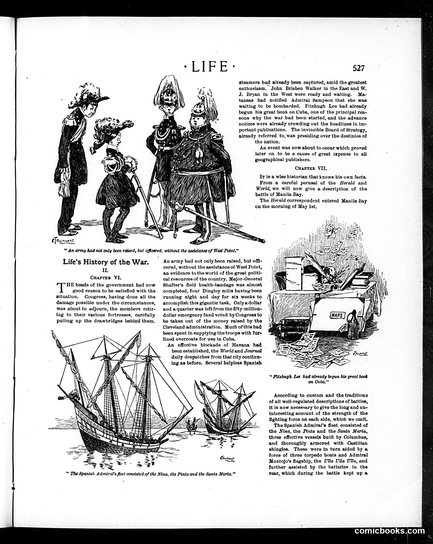 Life — December 22, 1898 — page 7 of 22