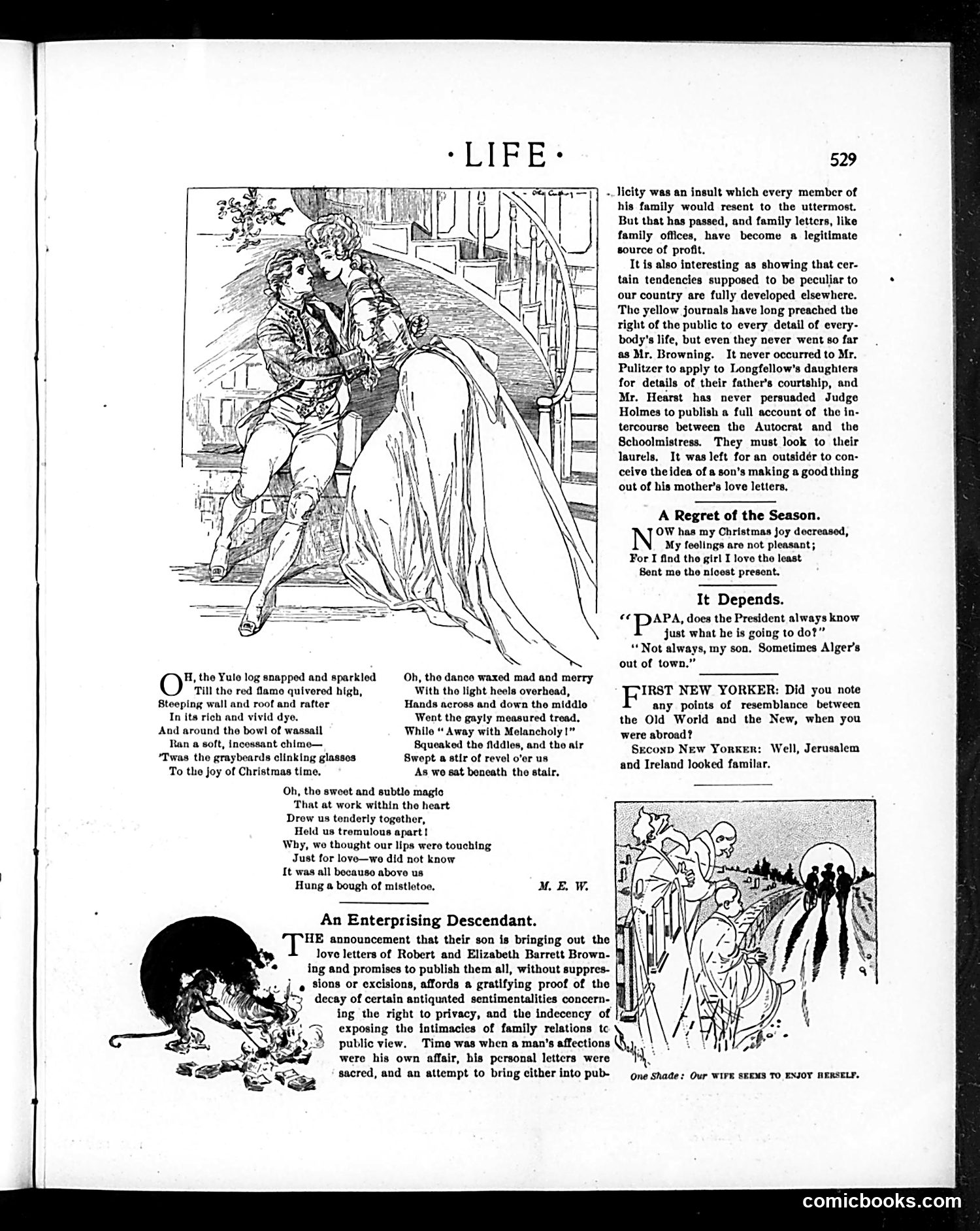 Life — December 22, 1898 — page 9 of 22