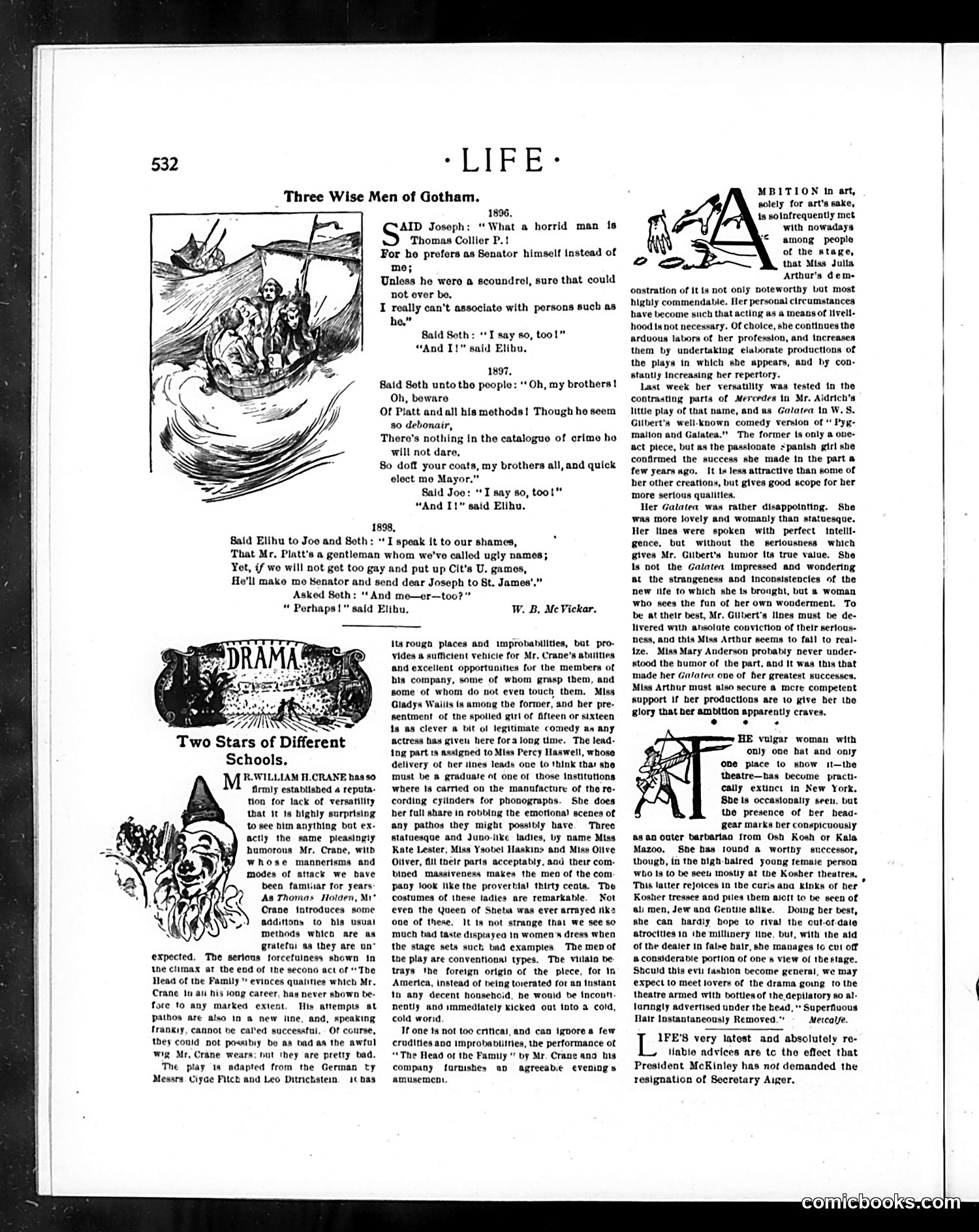 Life — December 22, 1898 — page 12 of 22