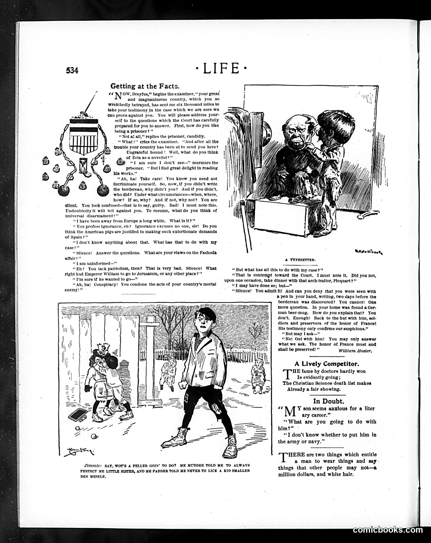 Life — December 22, 1898 — page 14 of 22