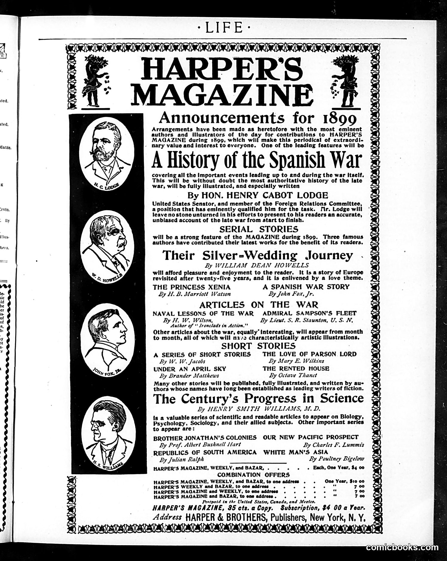 Life — December 22, 1898 — page 17 of 22