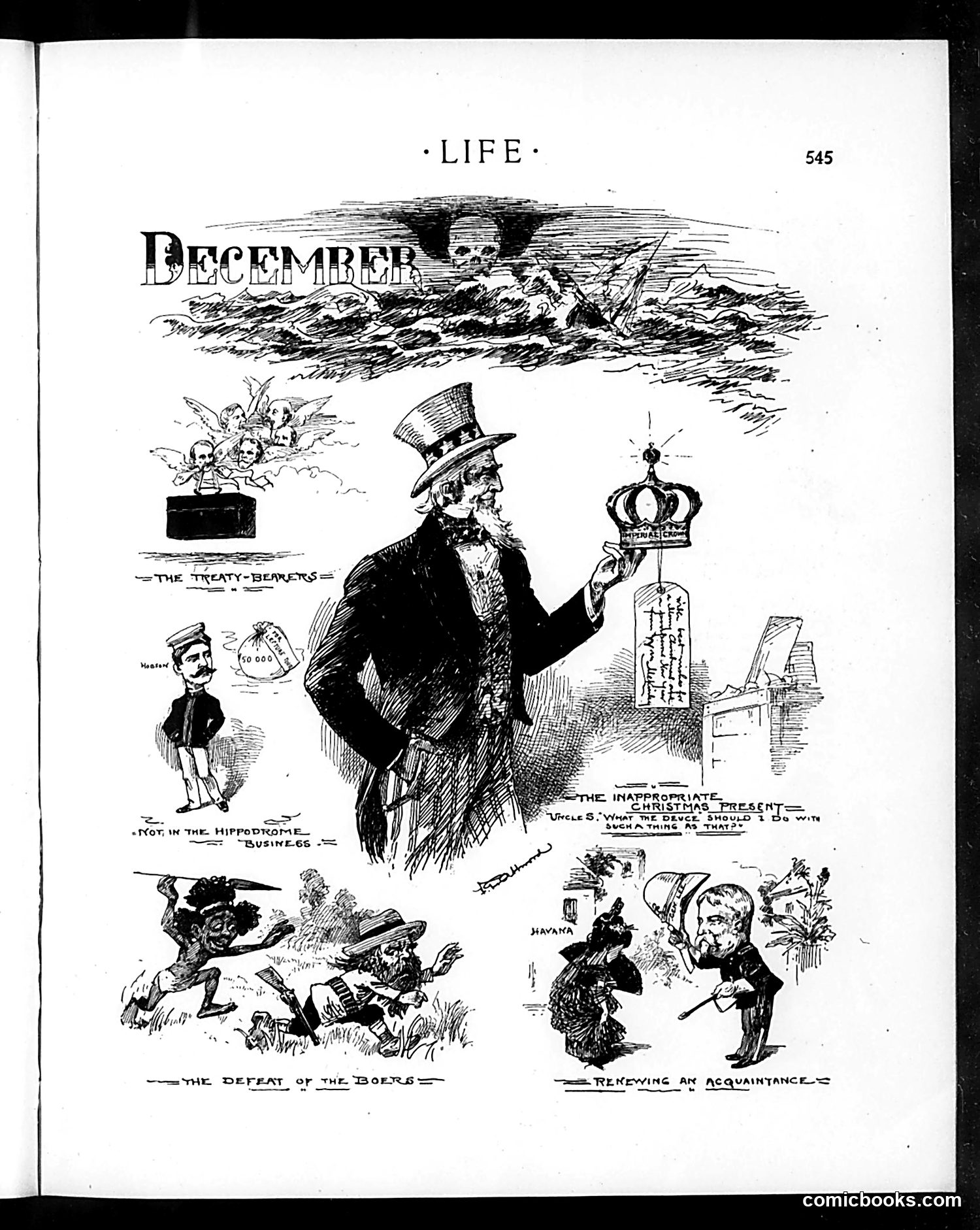 Life — December 29, 1898 — page 5 of 21