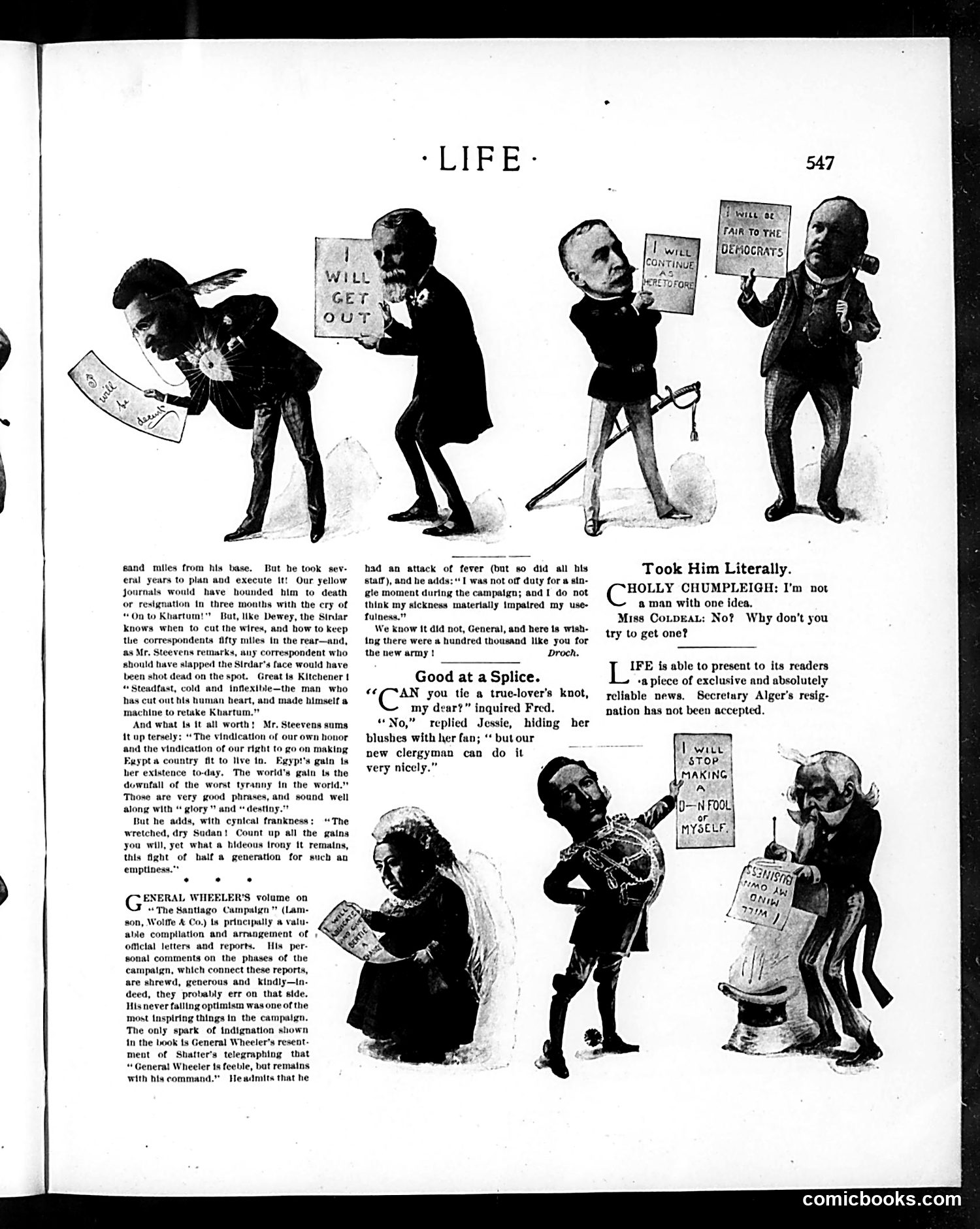 Life — December 29, 1898 — page 7 of 21