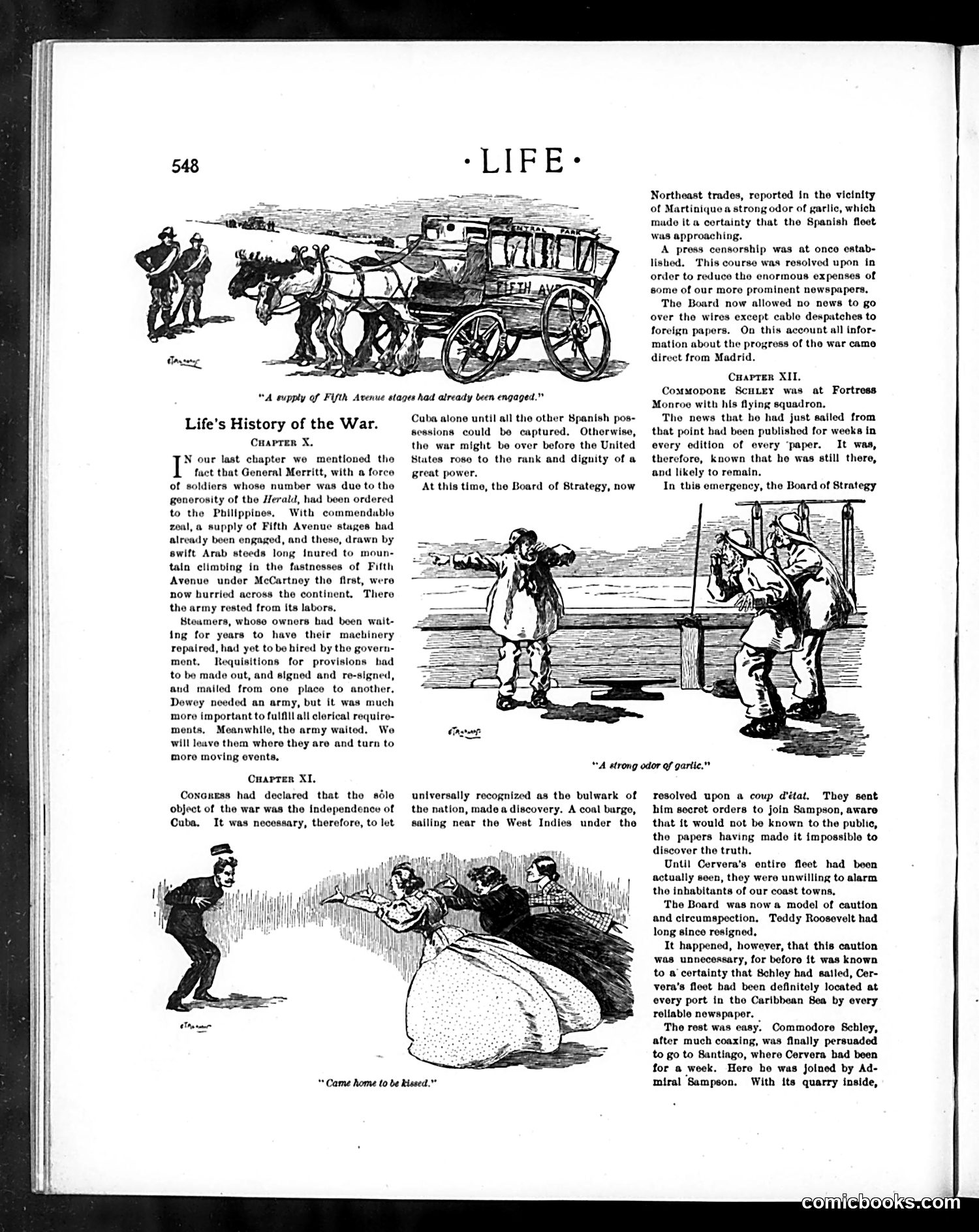 Life — December 29, 1898 — page 8 of 21