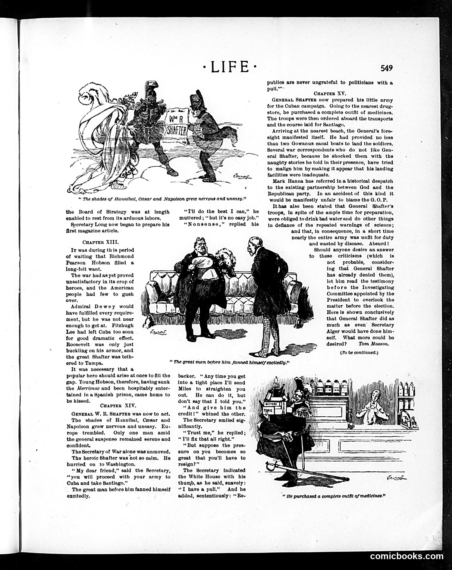 Life — December 29, 1898 — page 9 of 21