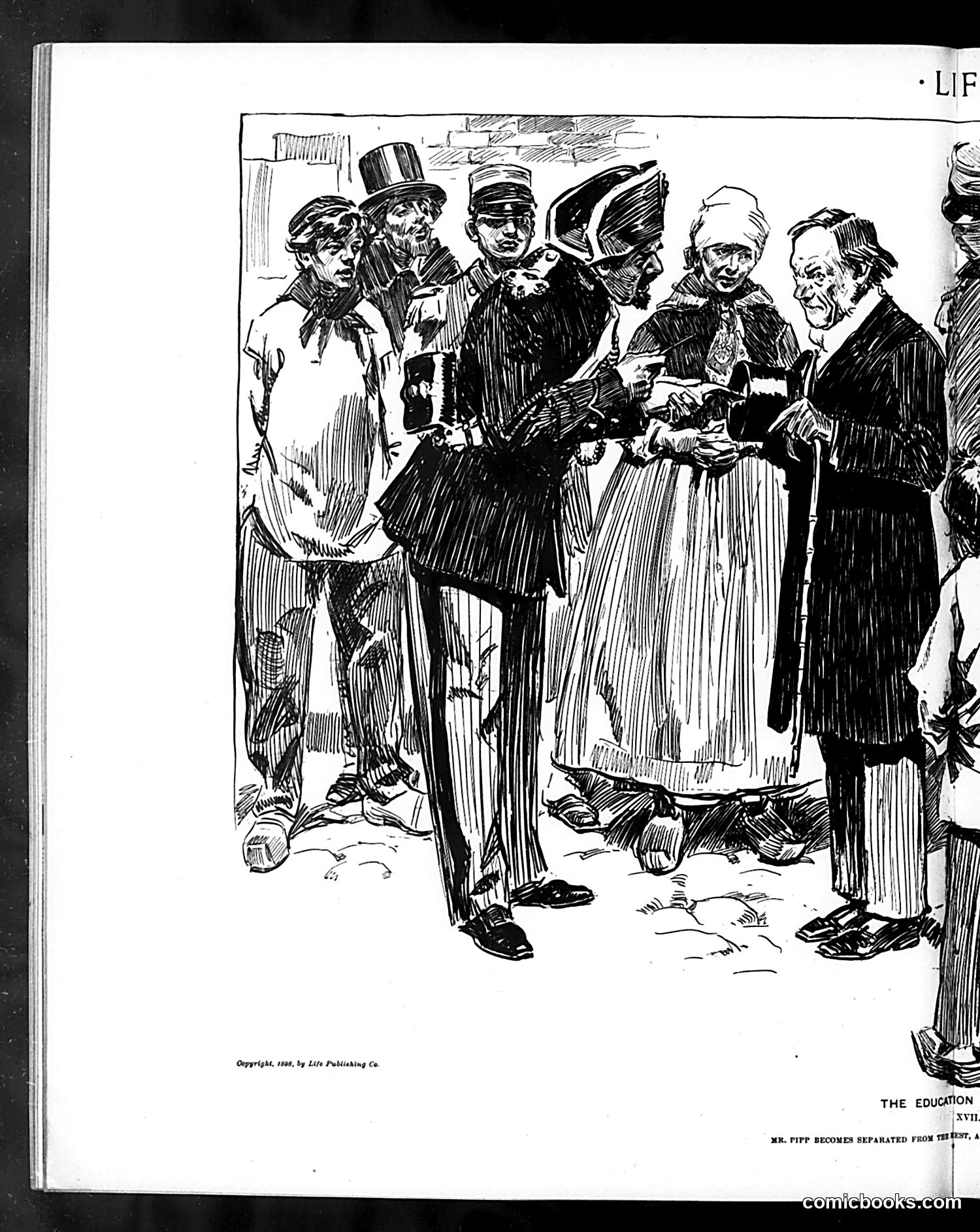 Life — December 29, 1898 — page 10 of 21