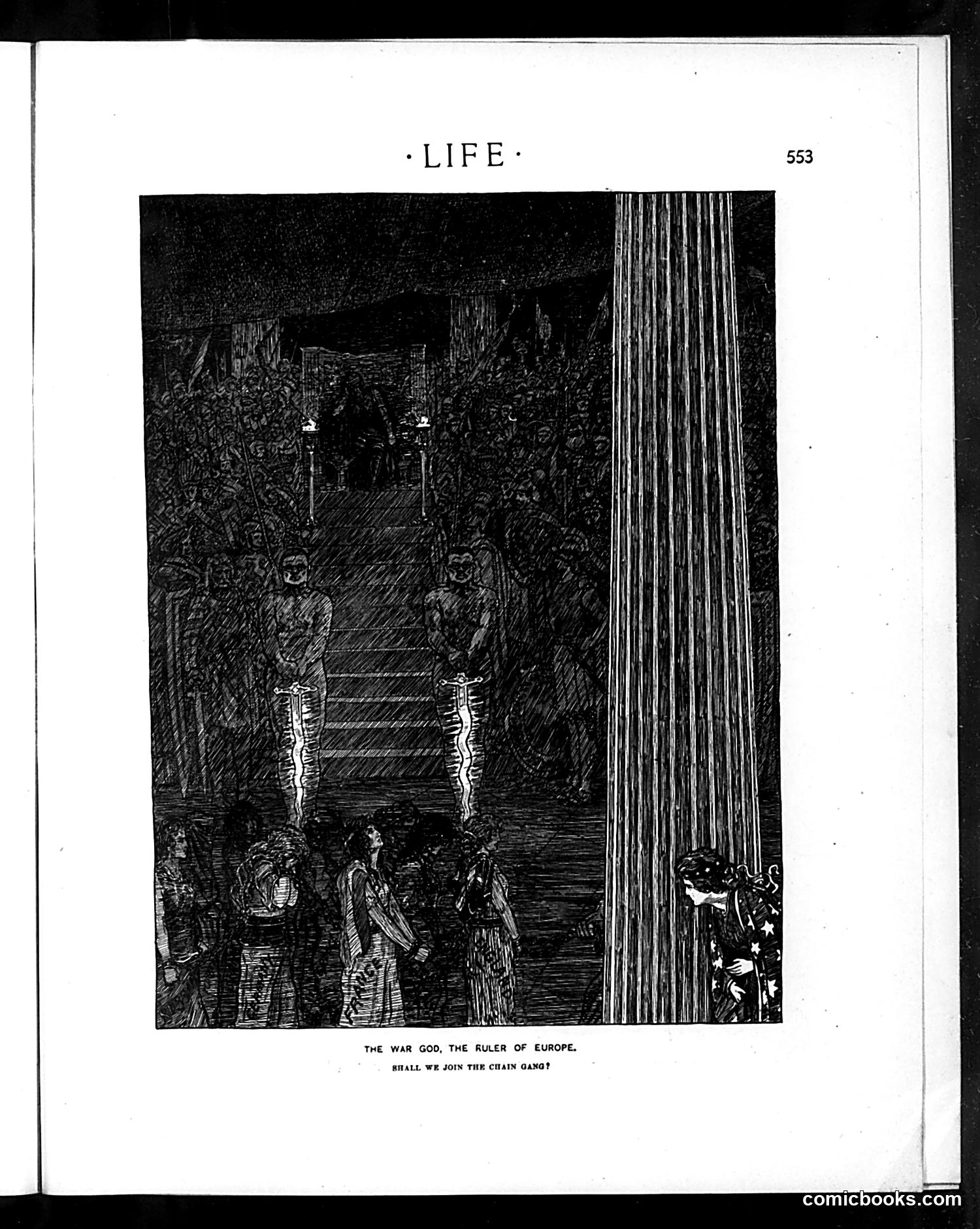 Life — December 29, 1898 — page 13 of 21