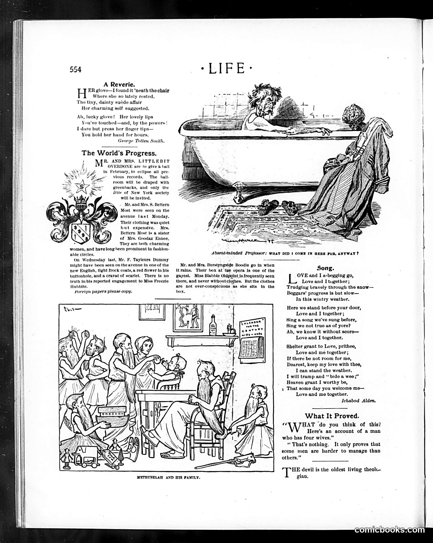 Life — December 29, 1898 — page 14 of 21