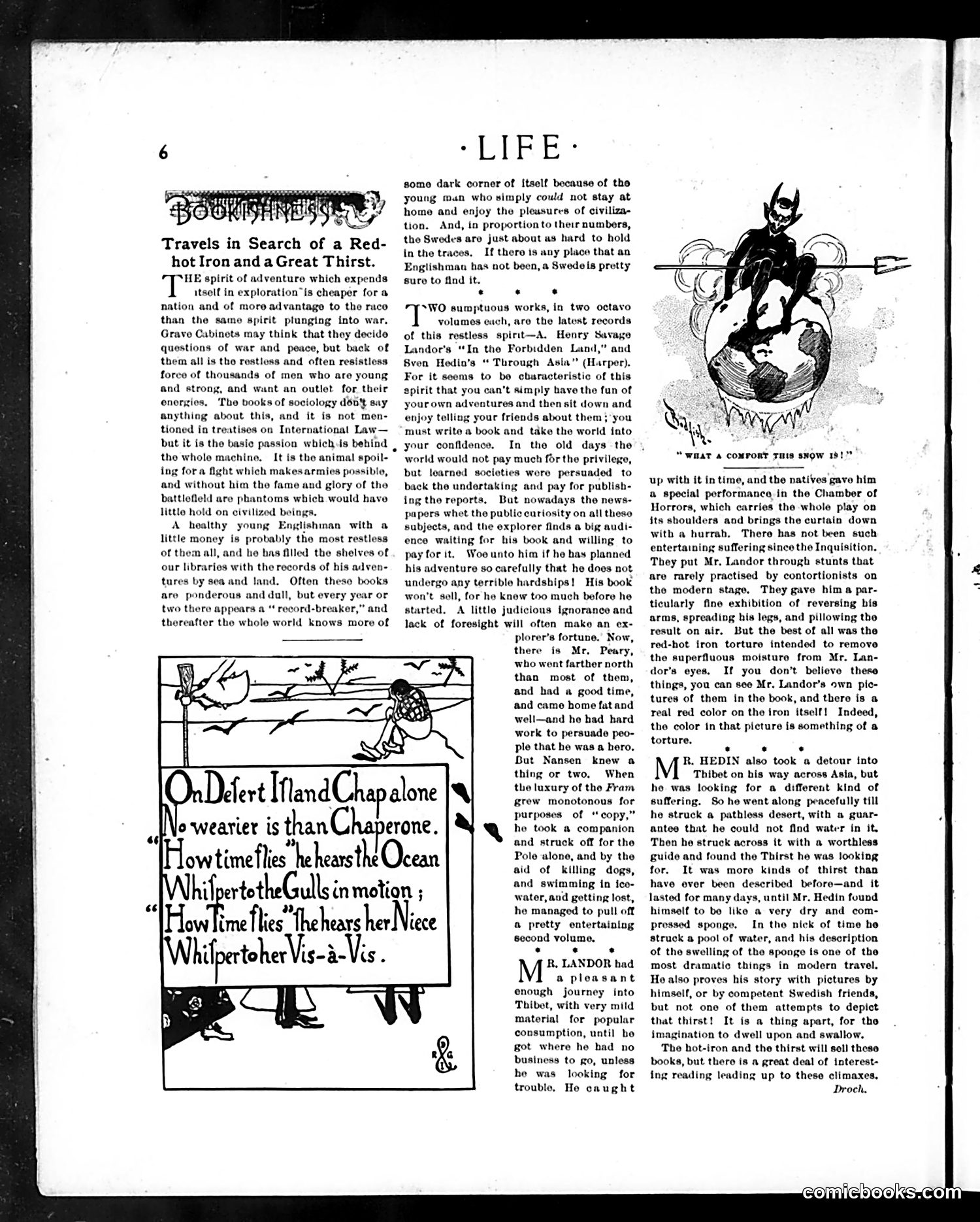 Life — January 5, 1899 — page 6 of 20