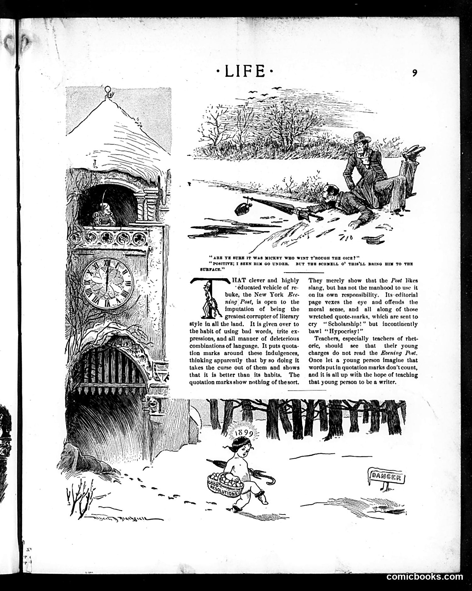 Life — January 5, 1899 — page 9 of 20