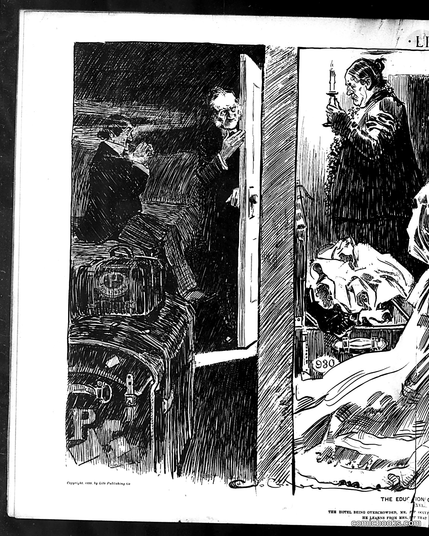 Life — January 5, 1899 — page 10 of 20