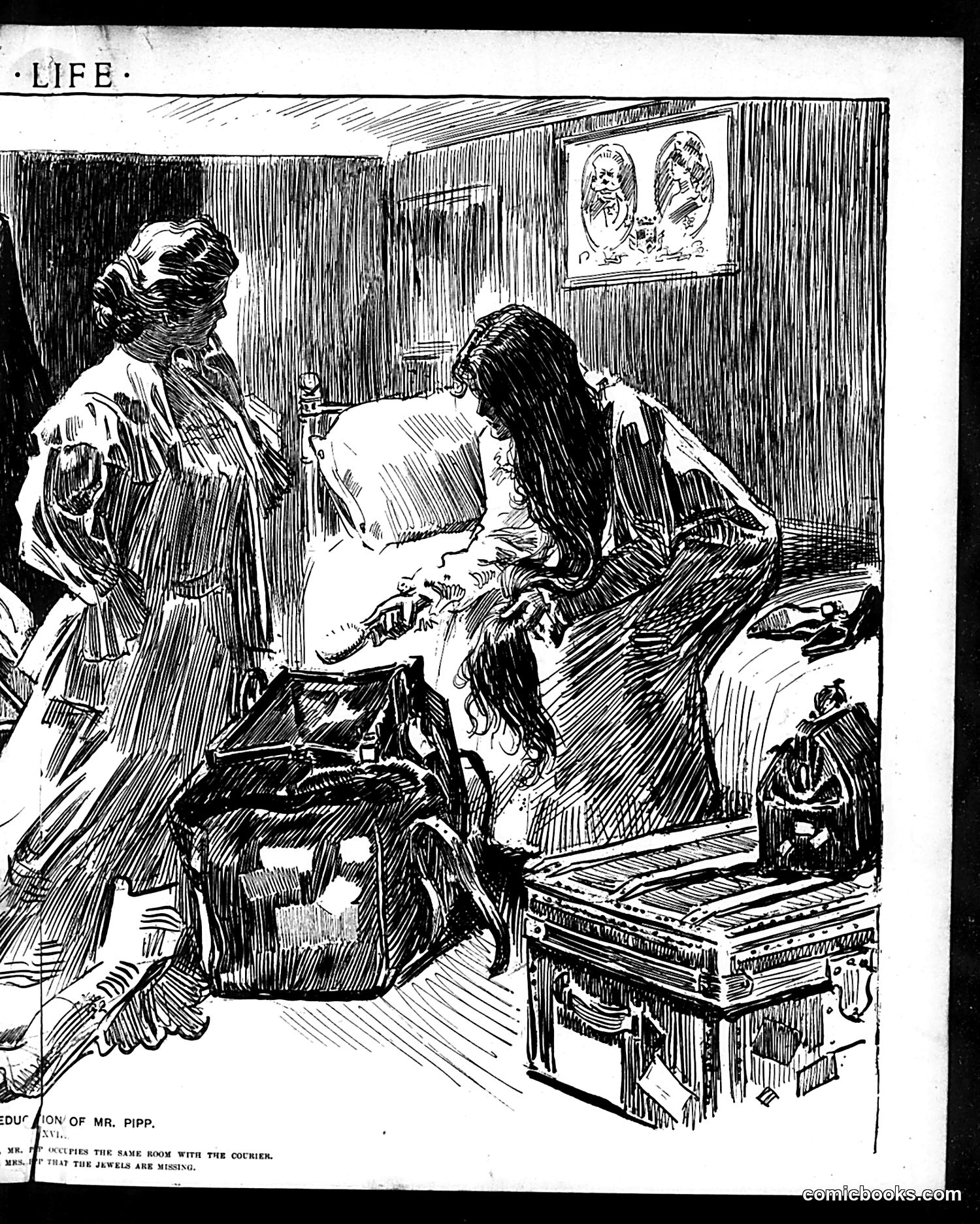 Life — January 5, 1899 — page 11 of 20