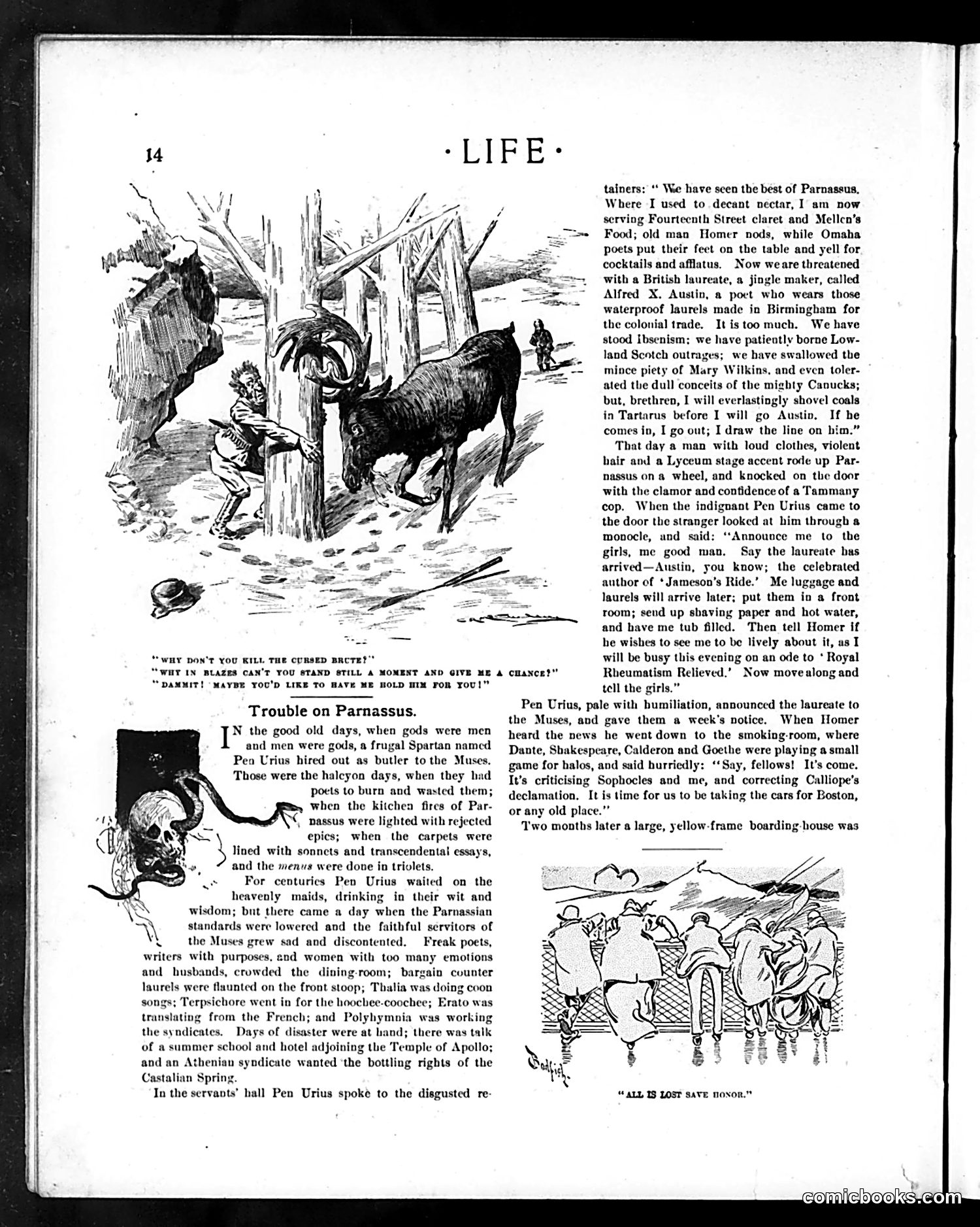 Life — January 5, 1899 — page 14 of 20