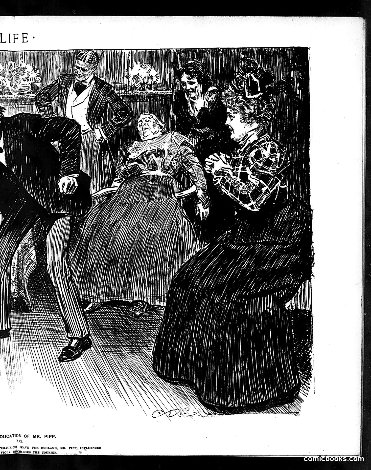 Life — January 12, 1899 — page 11 of 20