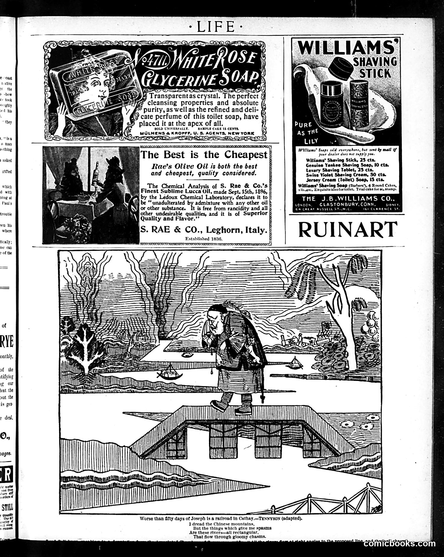 Life — January 12, 1899 — page 17 of 20
