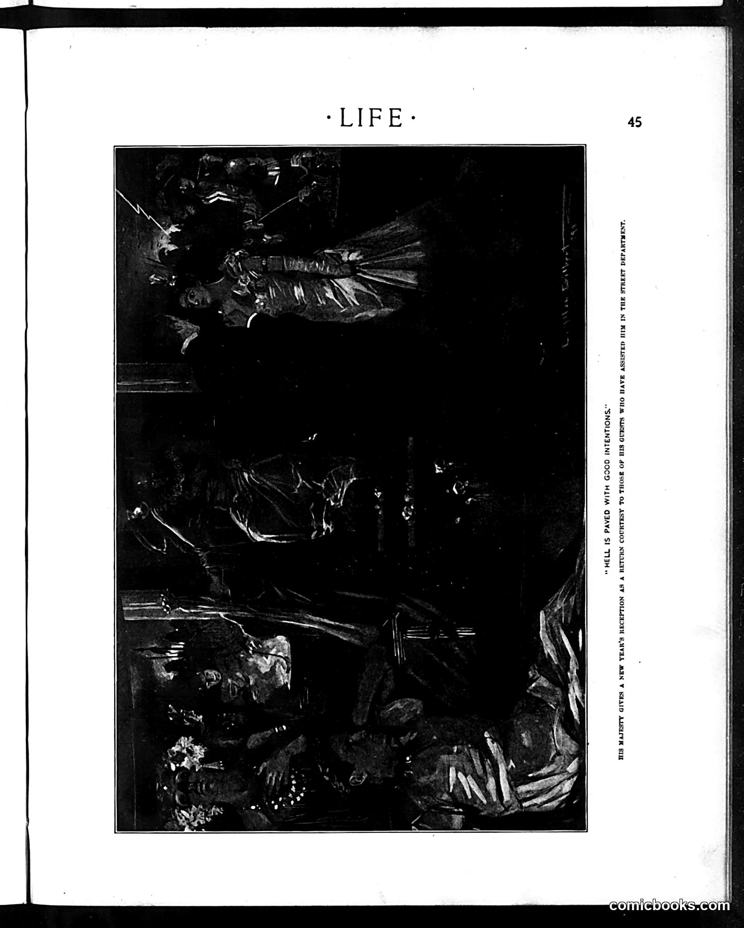 Life — January 19, 1899 — page 5 of 20
