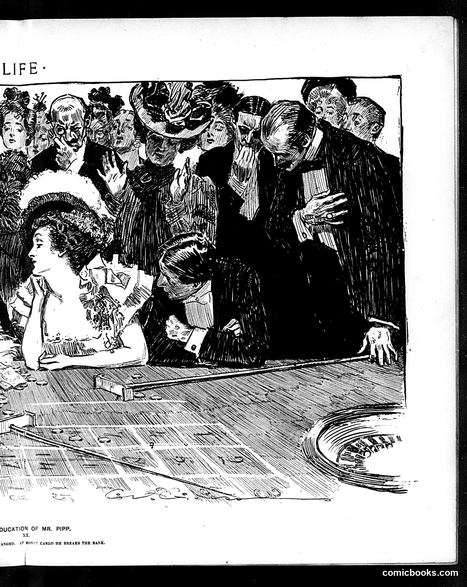 Life — January 19, 1899 — page 11 of 20