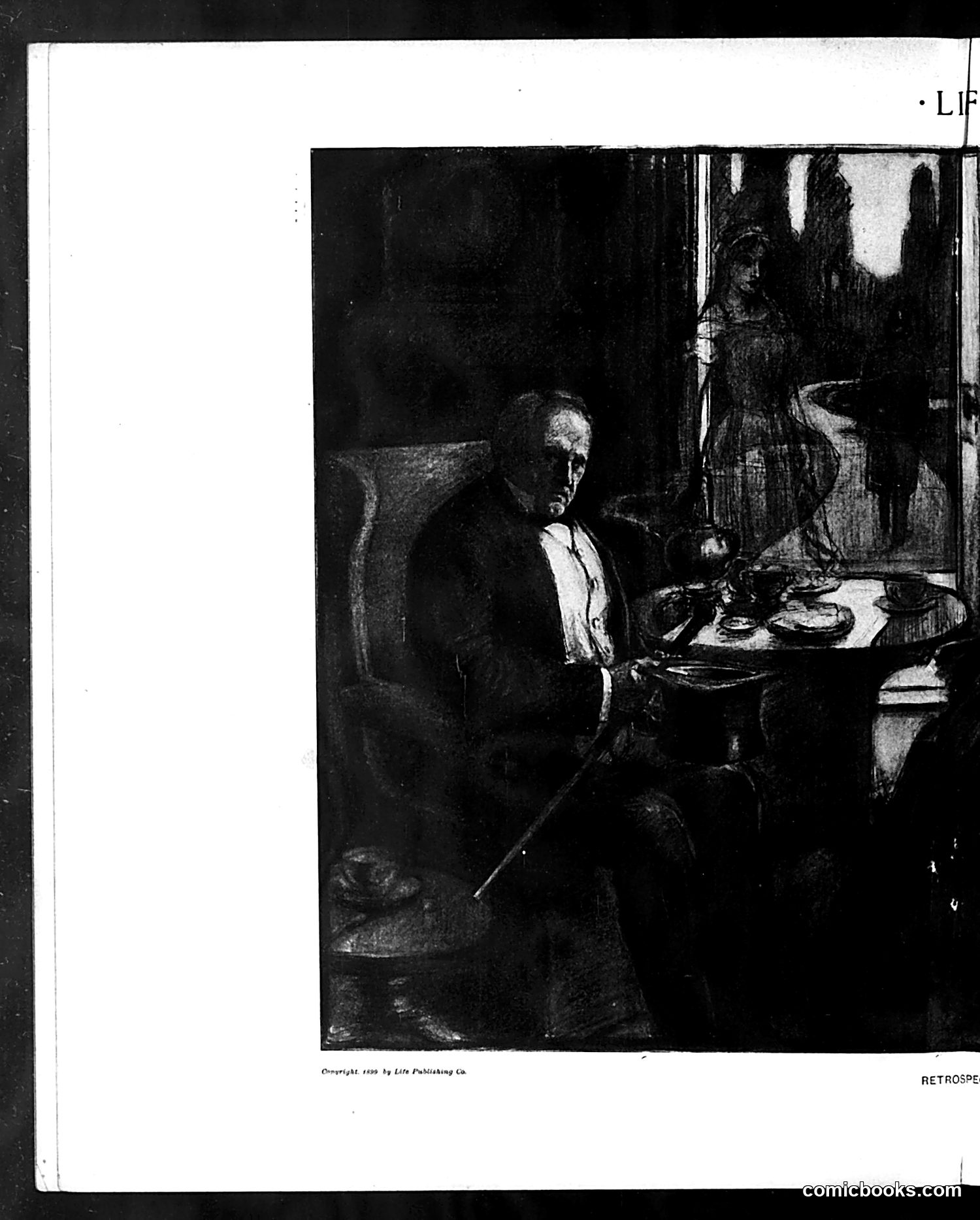 Life — January 26, 1899 — page 10 of 20