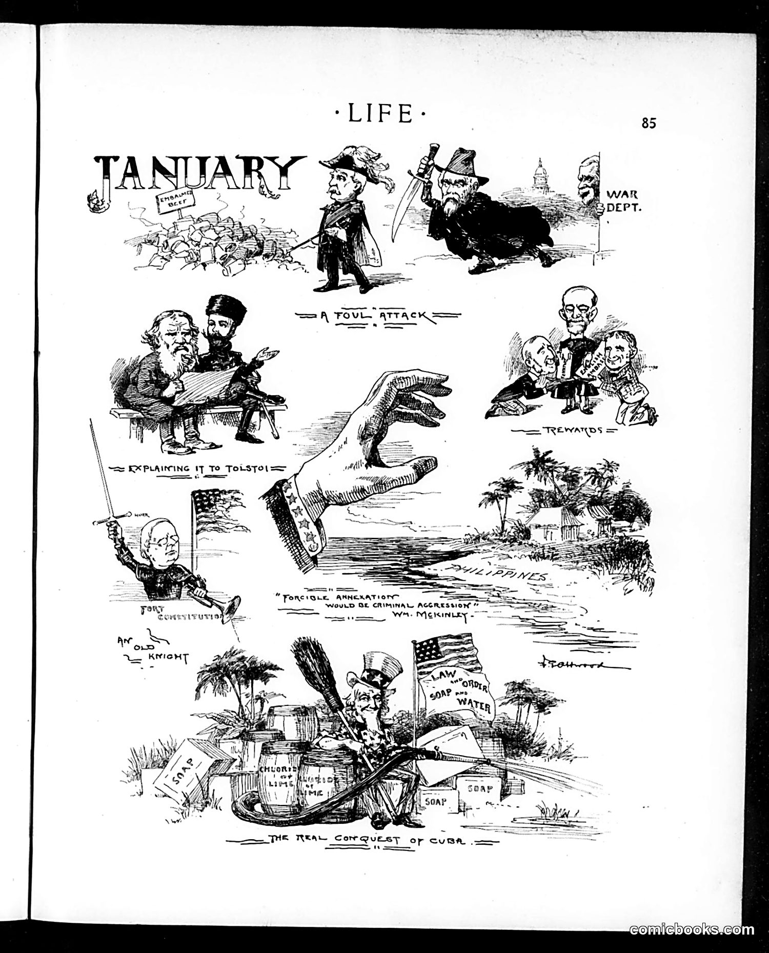 Life — February 2, 1899 — page 5 of 20