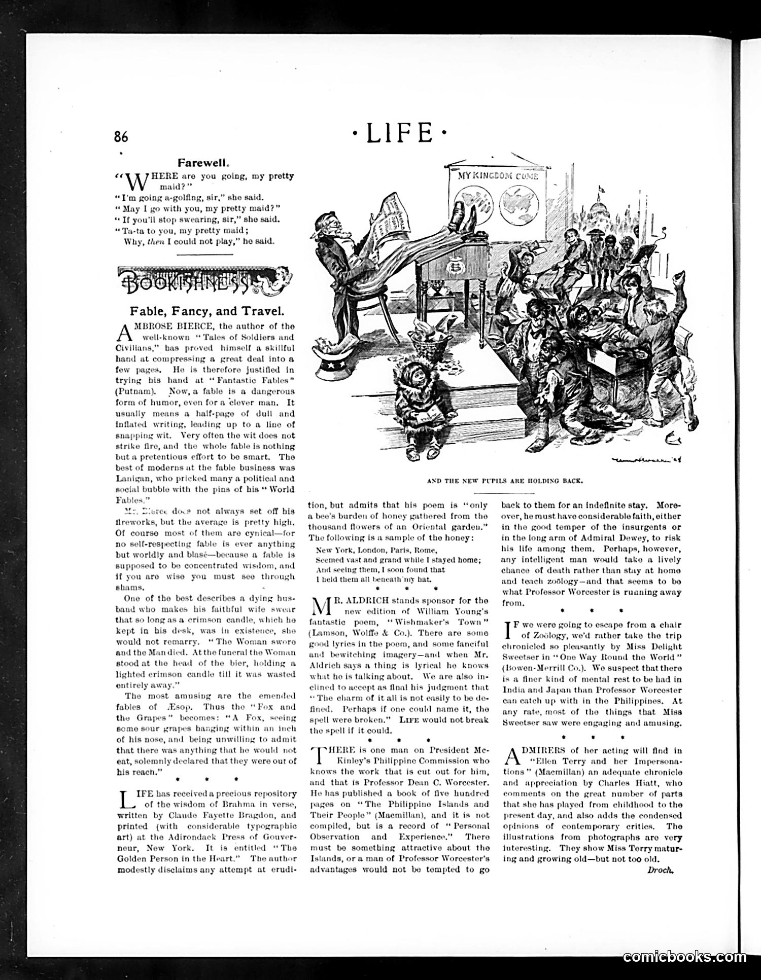 Life — February 2, 1899 — page 6 of 20