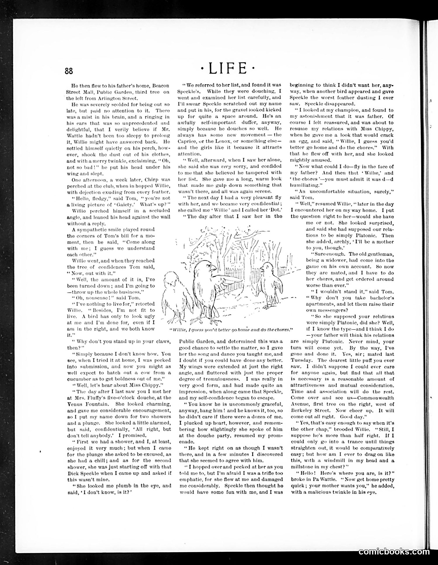 Life — February 2, 1899 — page 8 of 20