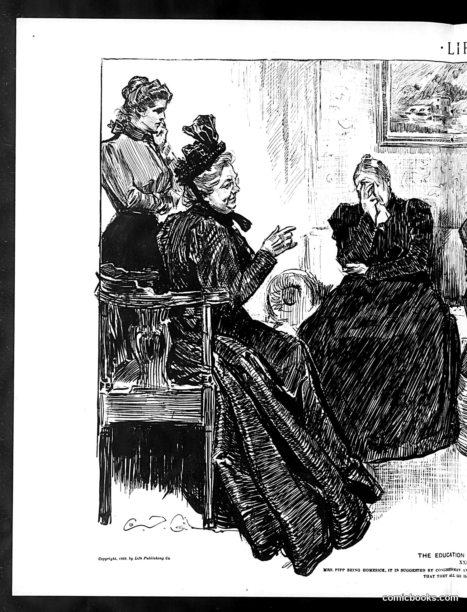 Life — February 2, 1899 — page 10 of 20