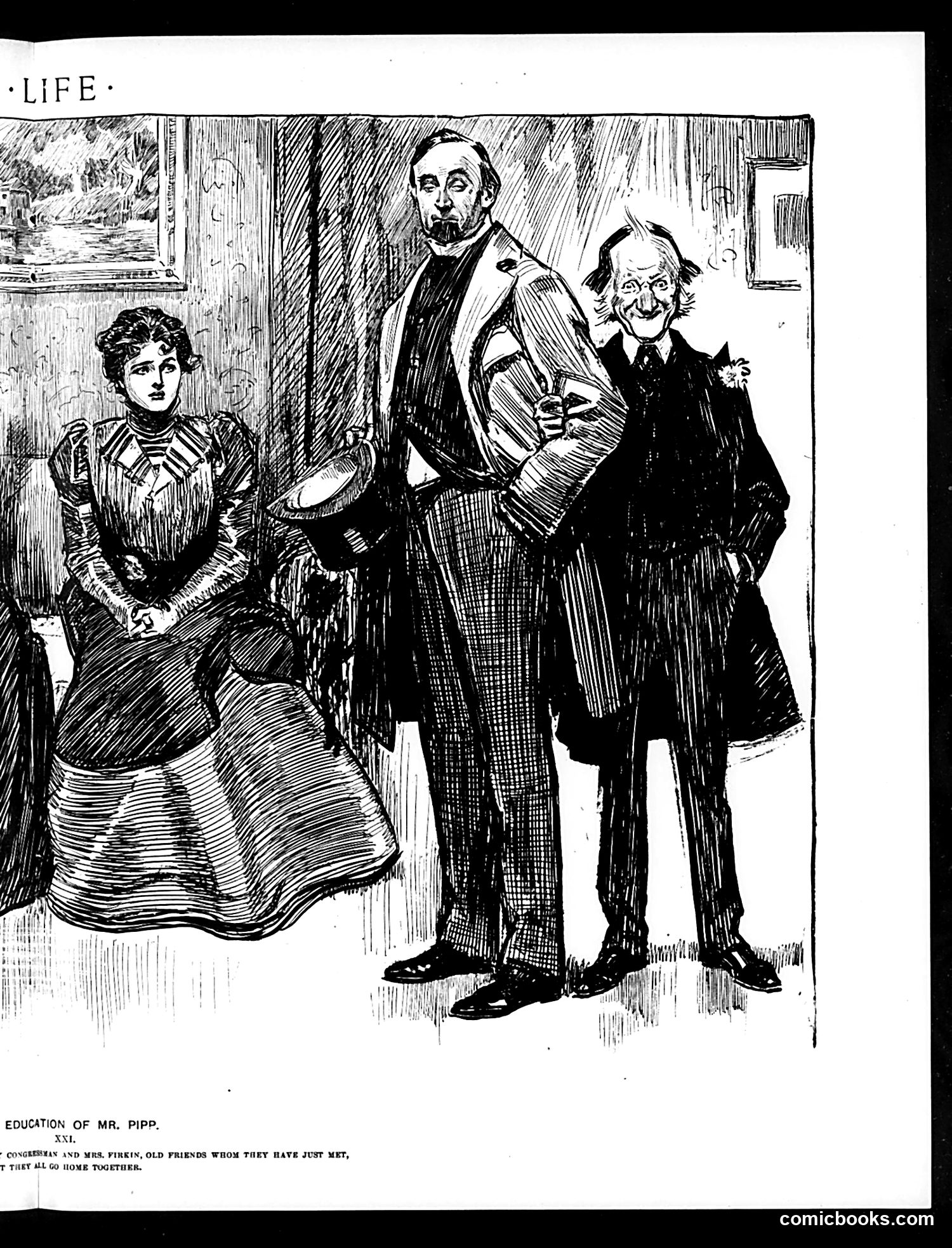 Life — February 2, 1899 — page 11 of 20