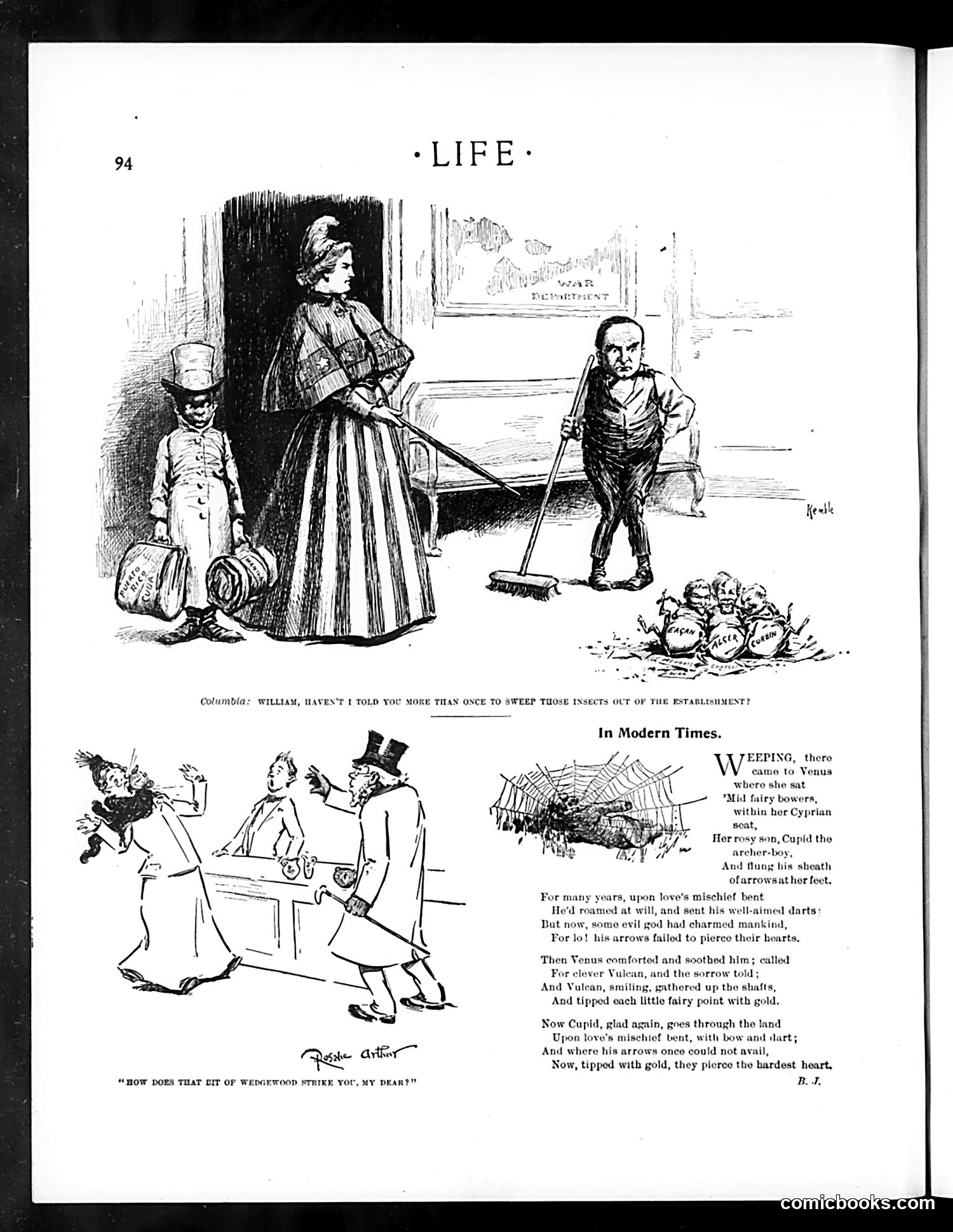 Life — February 2, 1899 — page 14 of 20