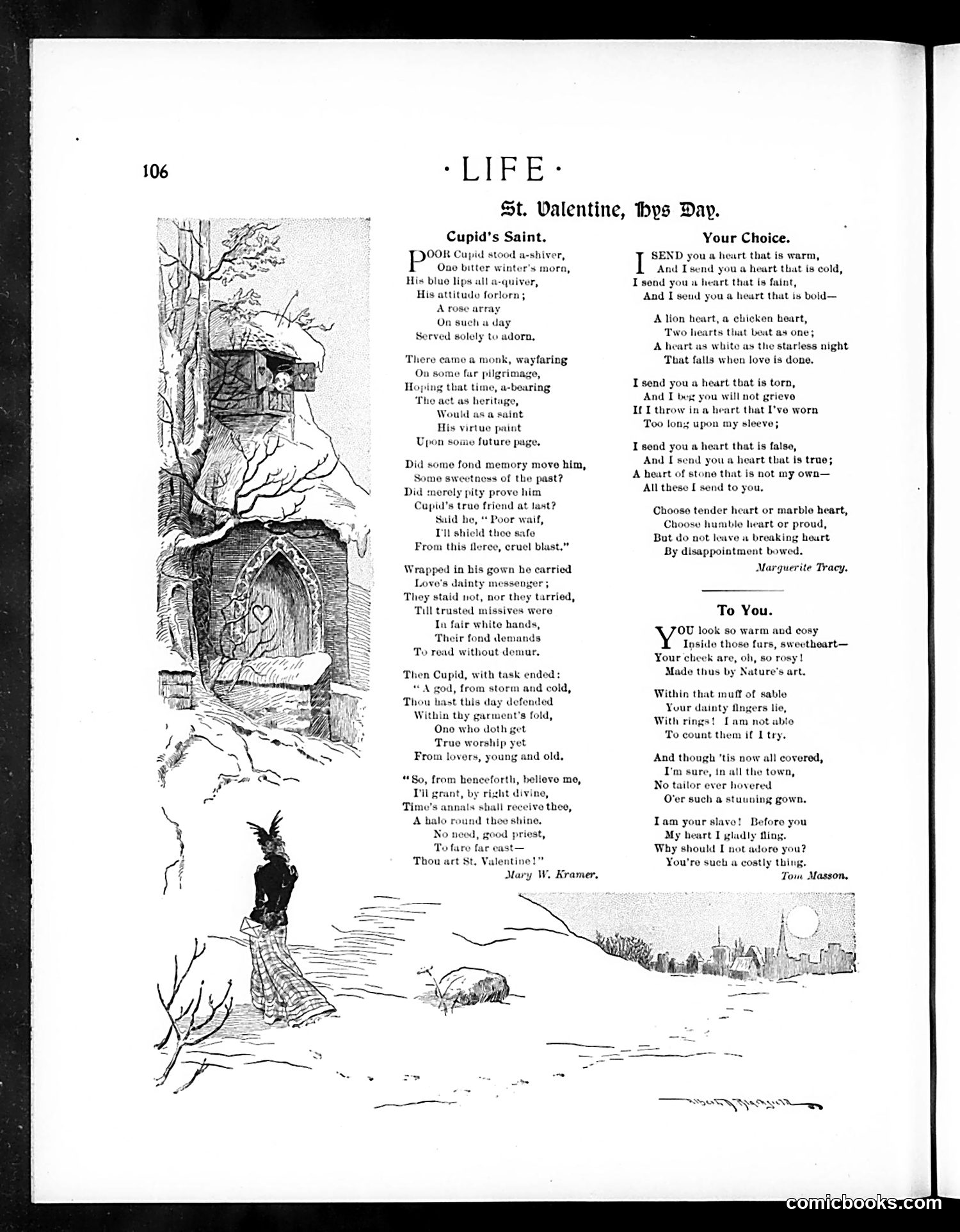 Life — February 9, 1899 — page 6 of 20