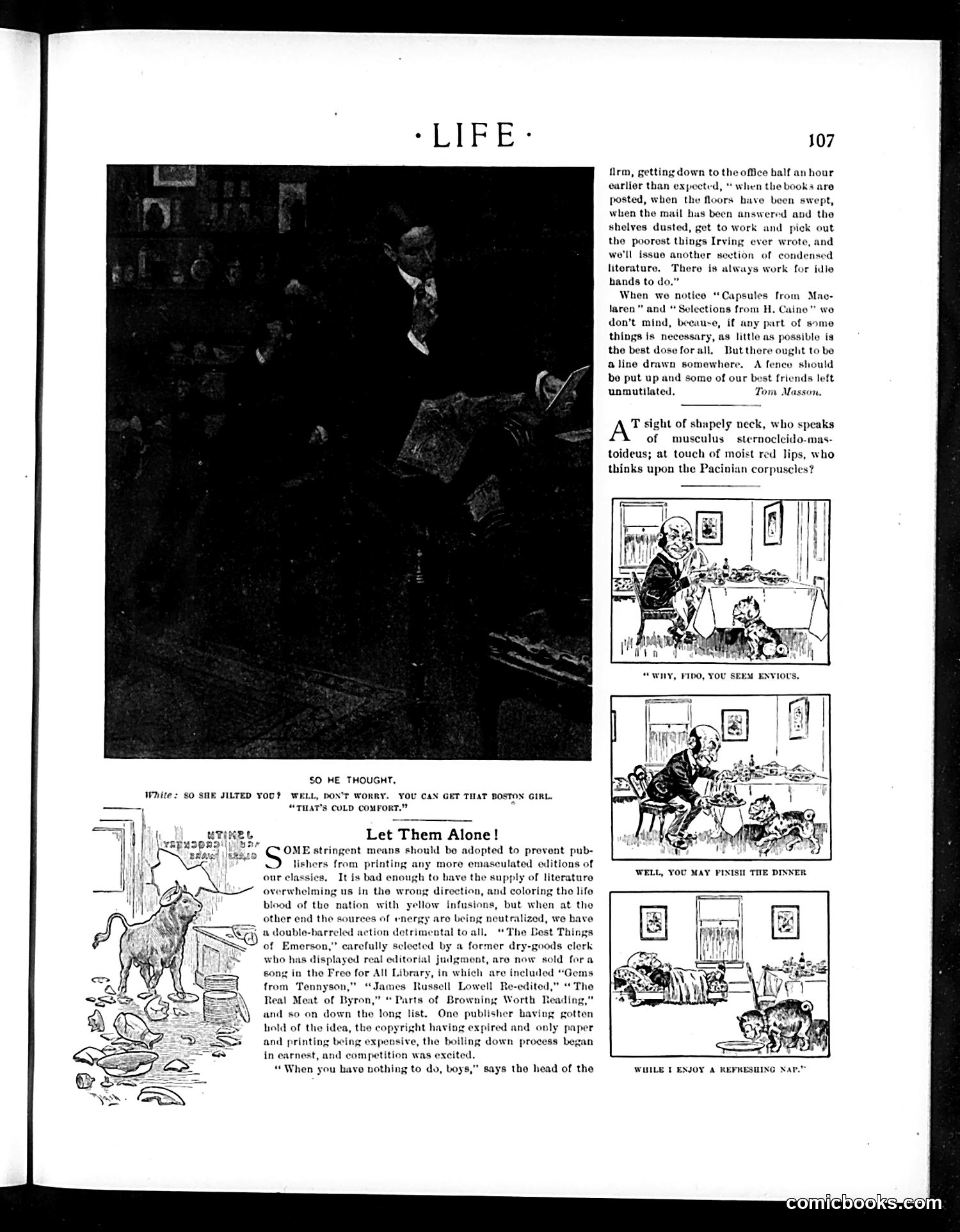 Life — February 9, 1899 — page 7 of 20