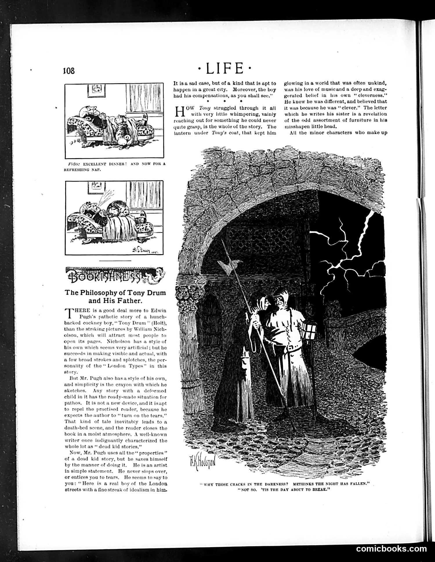 Life — February 9, 1899 — page 8 of 20