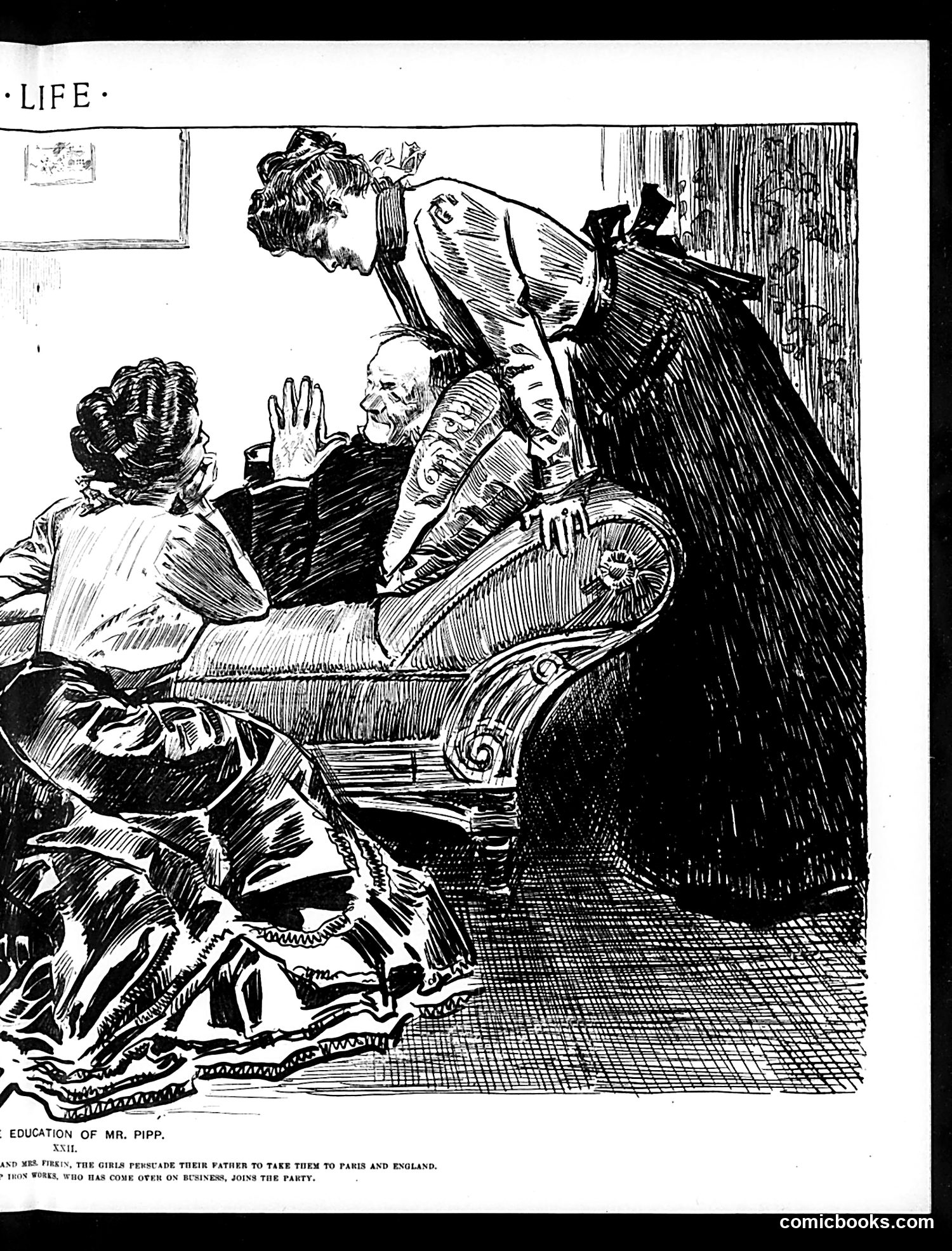 Life — February 9, 1899 — page 11 of 20