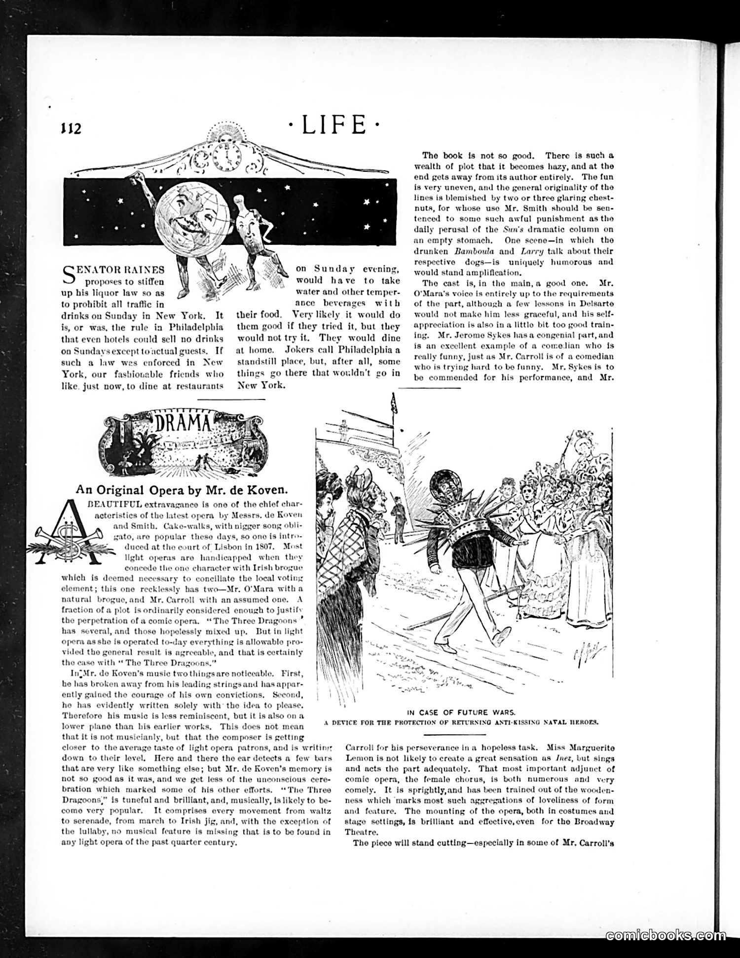 Life — February 9, 1899 — page 12 of 20