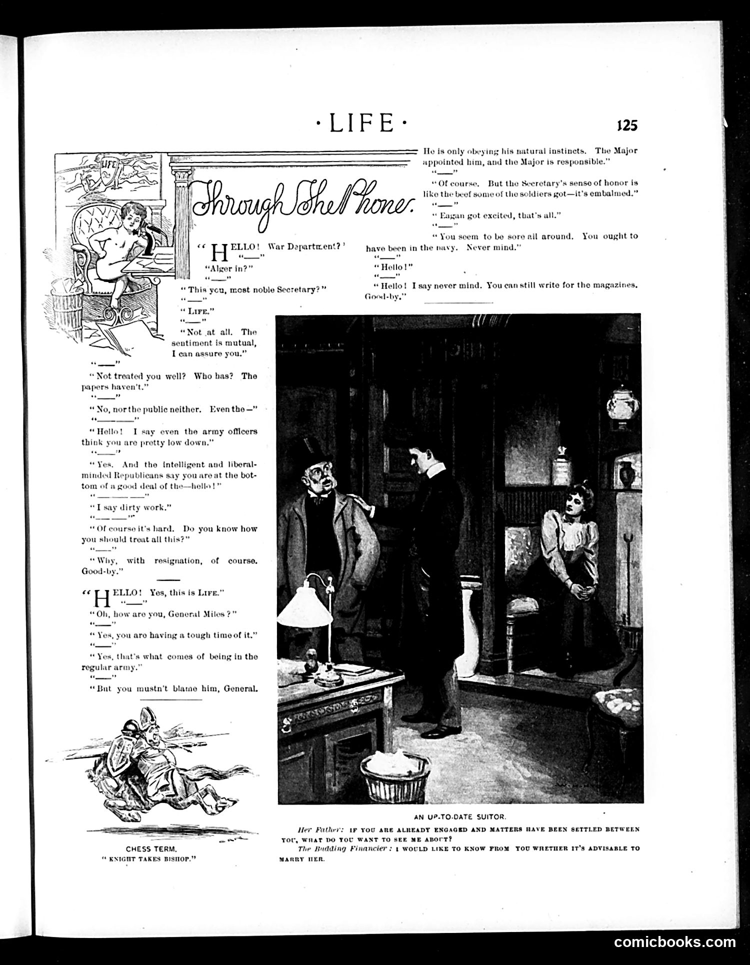 Life — February 16, 1899 — page 5 of 20
