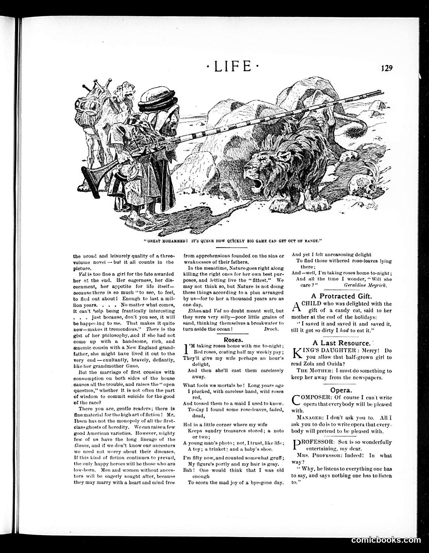 Life — February 16, 1899 — page 9 of 20