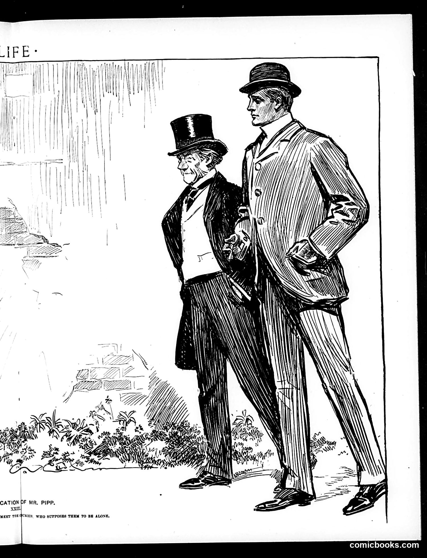 Life — February 16, 1899 — page 11 of 20