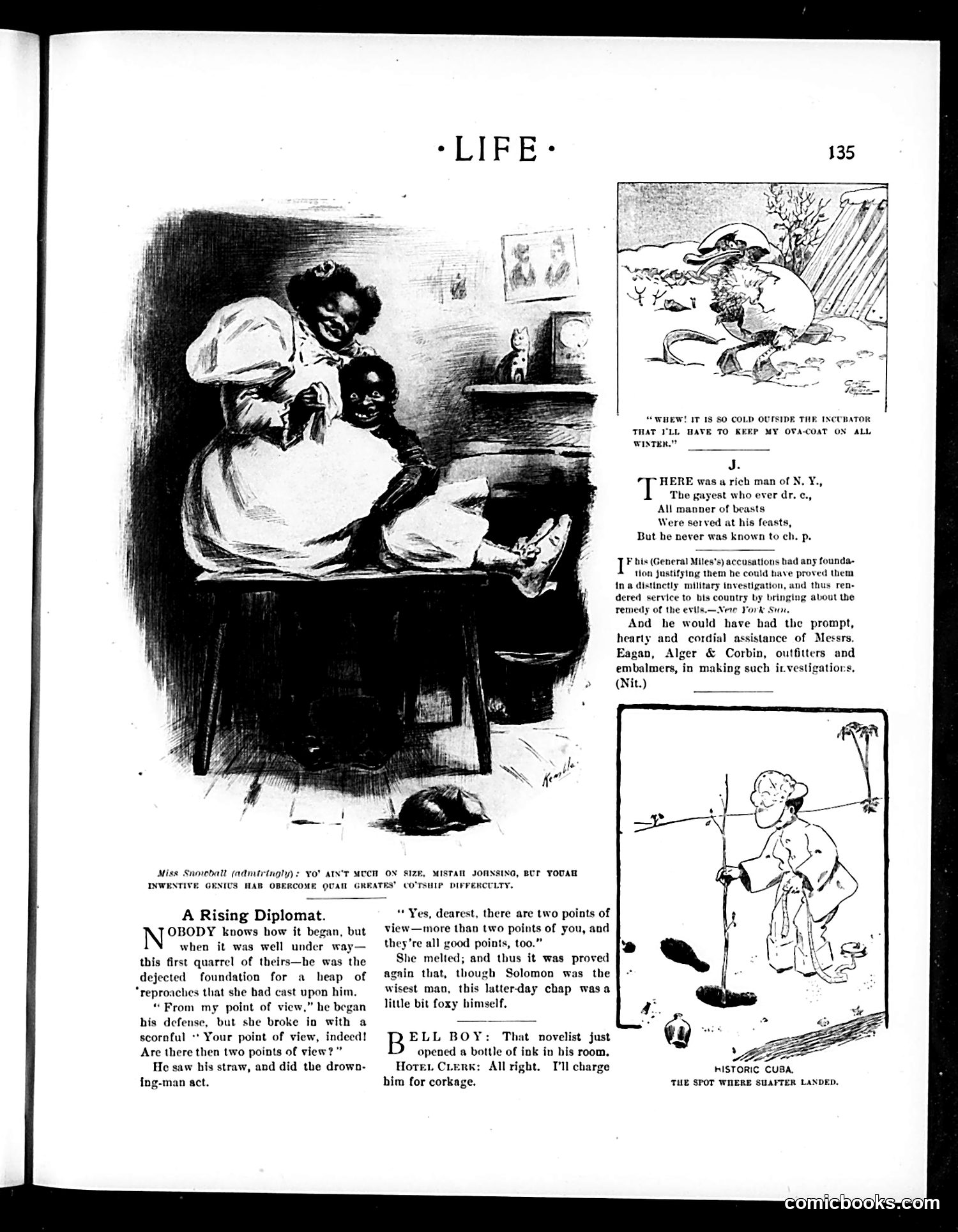 Life — February 16, 1899 — page 15 of 20