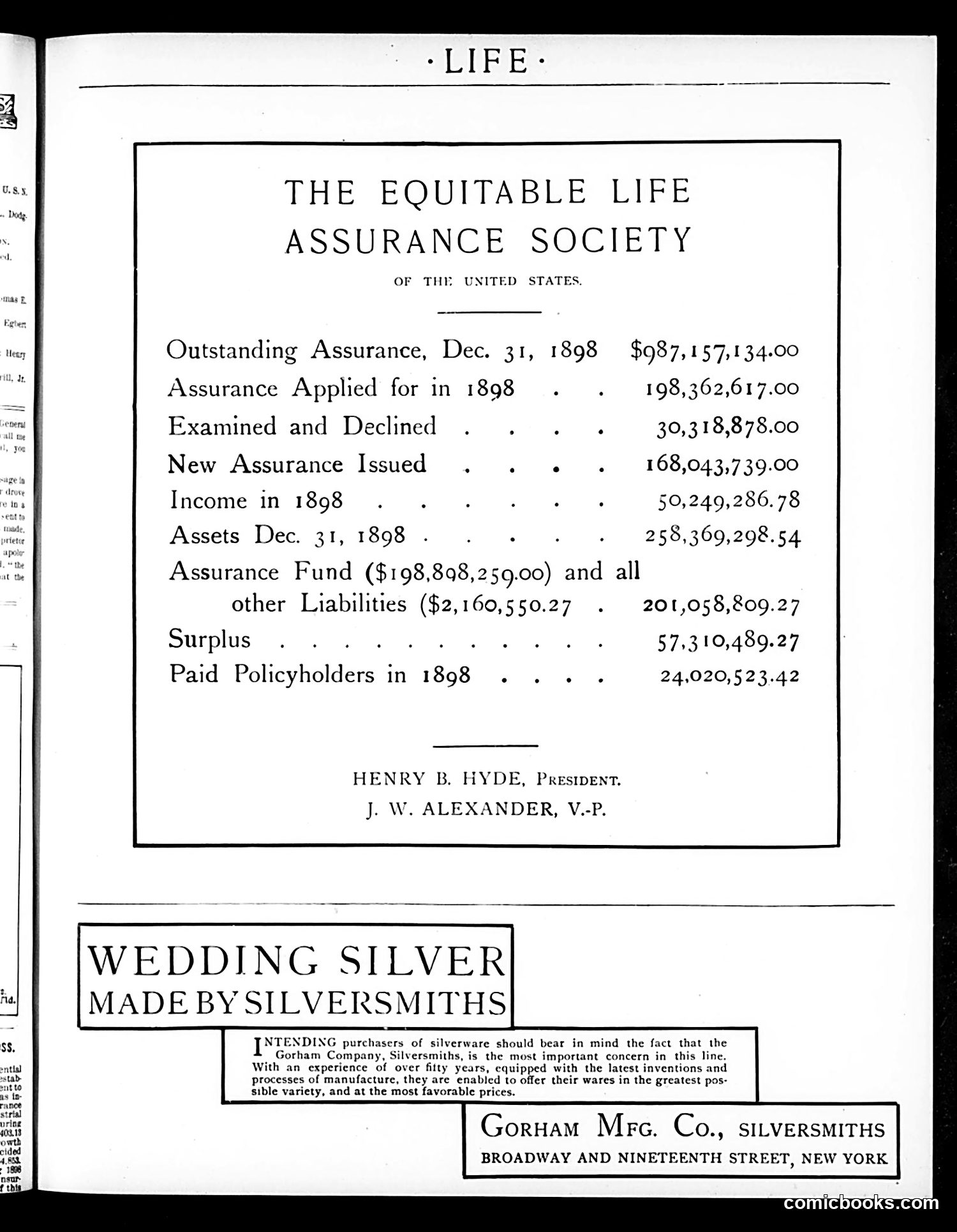 Life — February 16, 1899 — page 17 of 20
