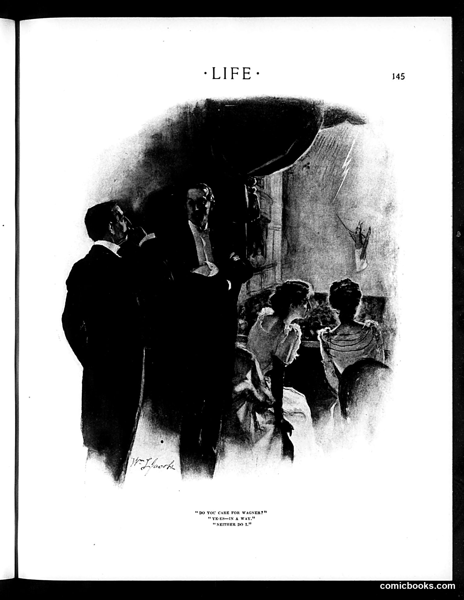 Life — February 23, 1899 — page 5 of 20