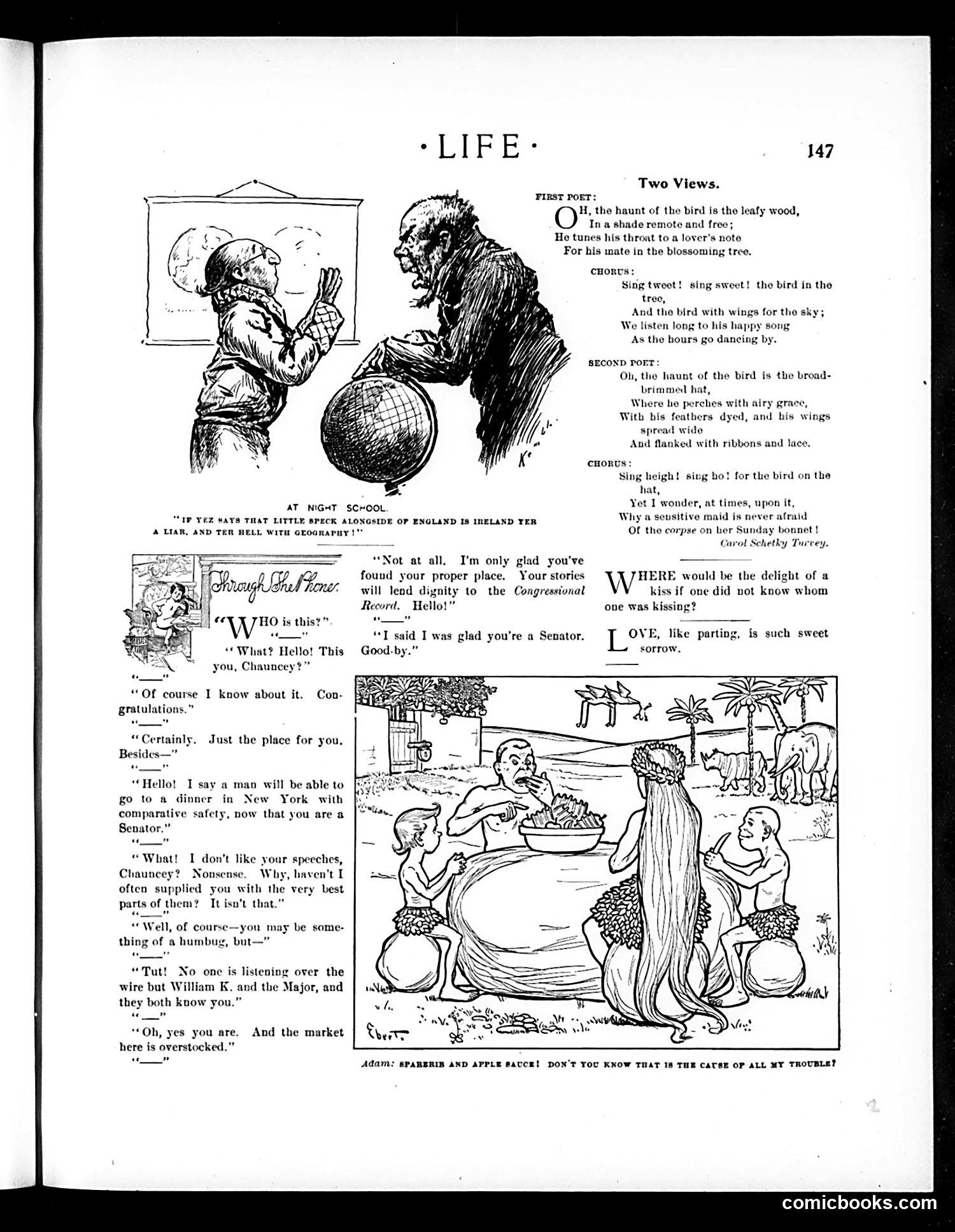 Life — February 23, 1899 — page 7 of 20